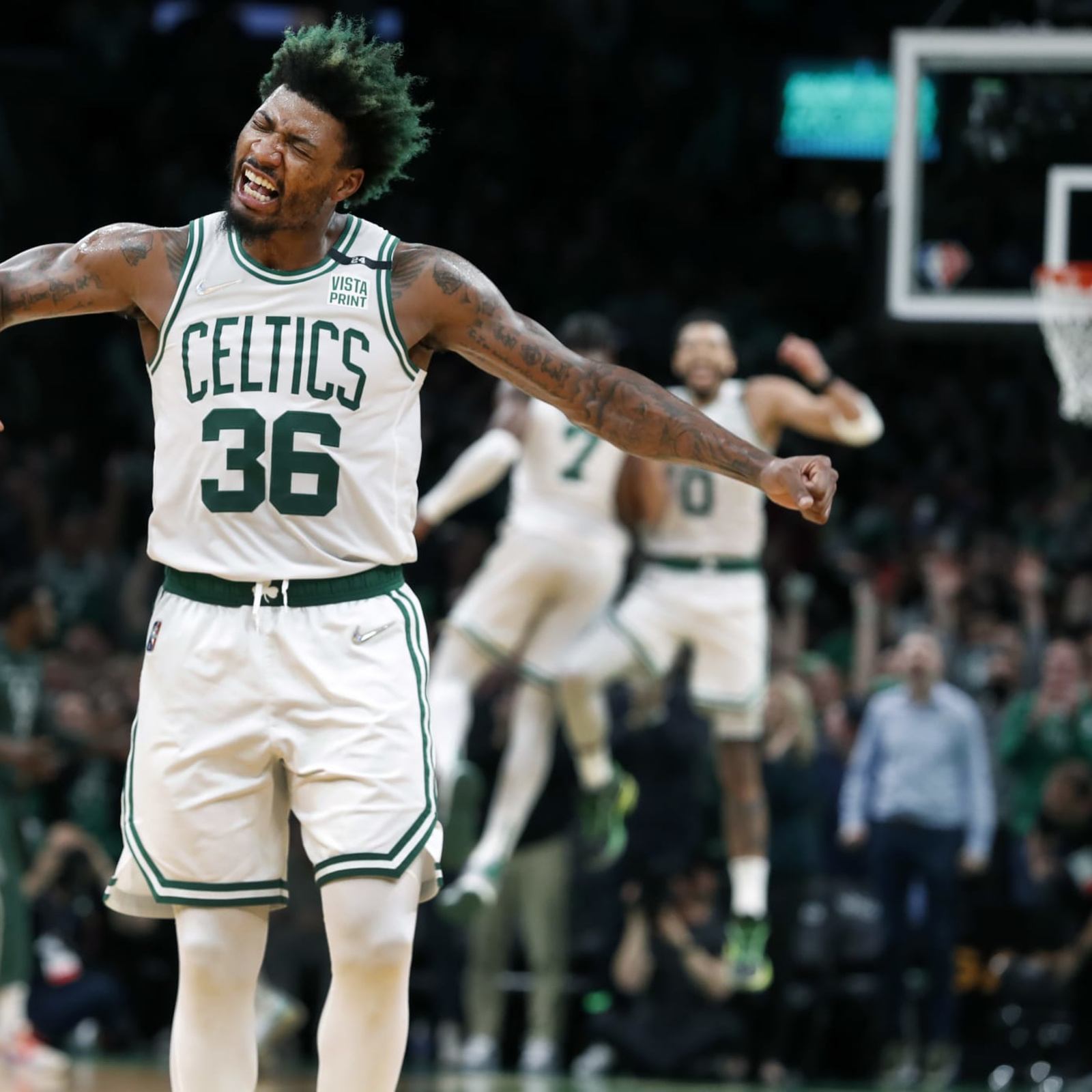Power Ranking Celtics' Roster Entering 2022-23 NBA Season