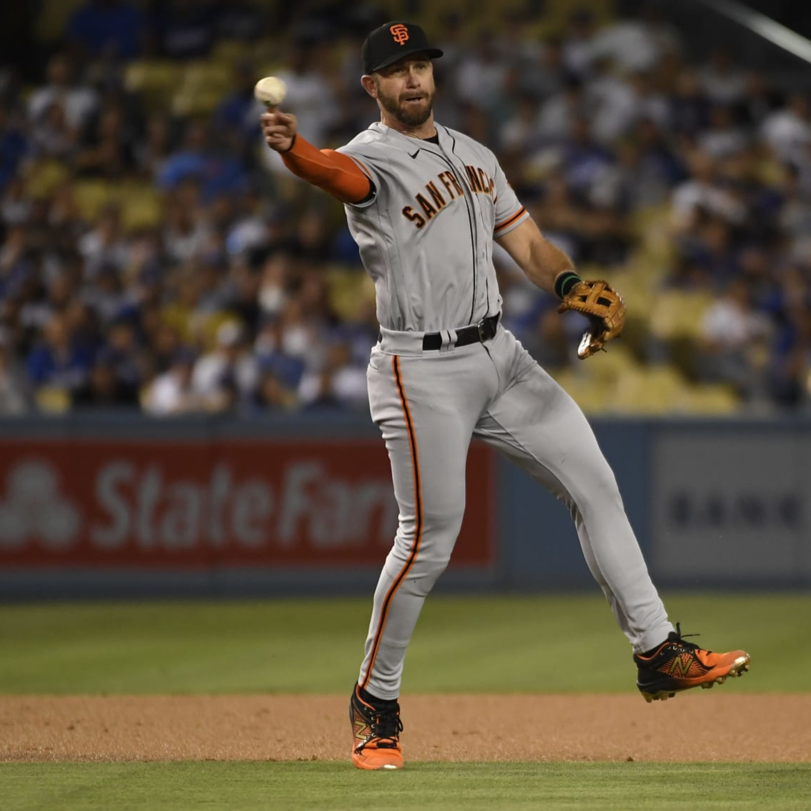Evan Longoria says free agents are being devalued and it's 'a