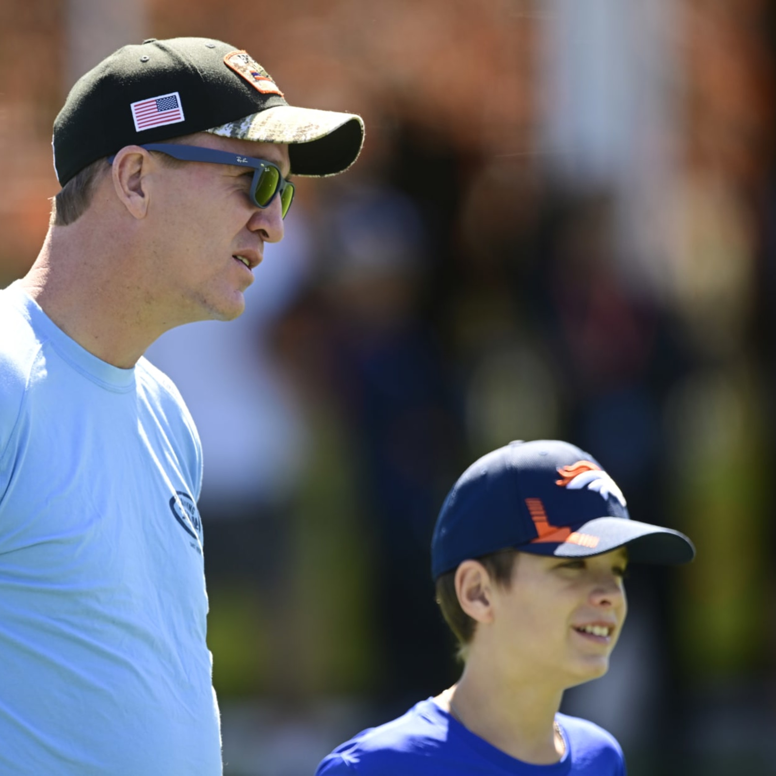 AP: NFL Pro Bowl Changes to Skills Events, Flag Game with Peyton Manning  Overseeing, News, Scores, Highlights, Stats, and Rumors