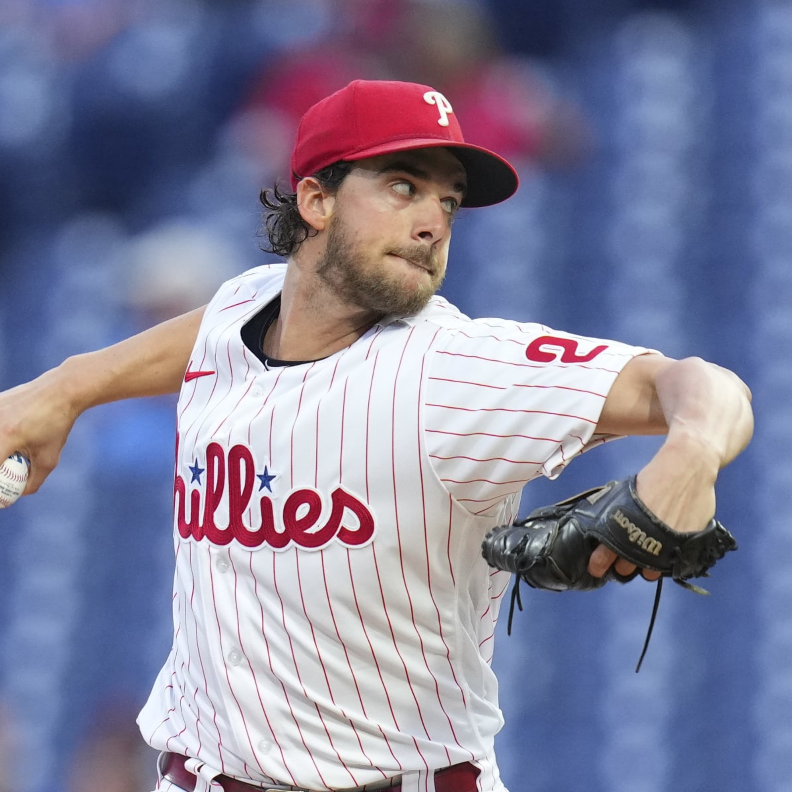 Aaron Nola Wiki 2023 - Girlfriend, Salary, Tattoo, Cars & Houses