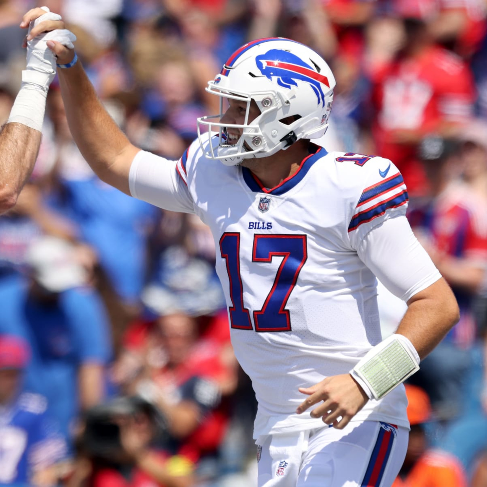 Bills vs. Rams Picks, Lineup Tips for Daily Fantasy FanDuel, DraftKings, News, Scores, Highlights, Stats, and Rumors