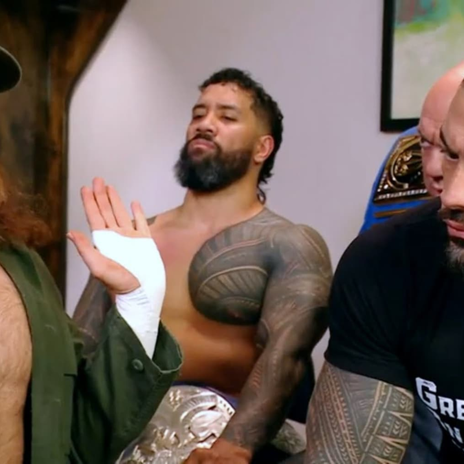 Who is the Weakest Link In Every WWE Stable? | News, Scores, Highlights,  Stats, and Rumors | Bleacher Report