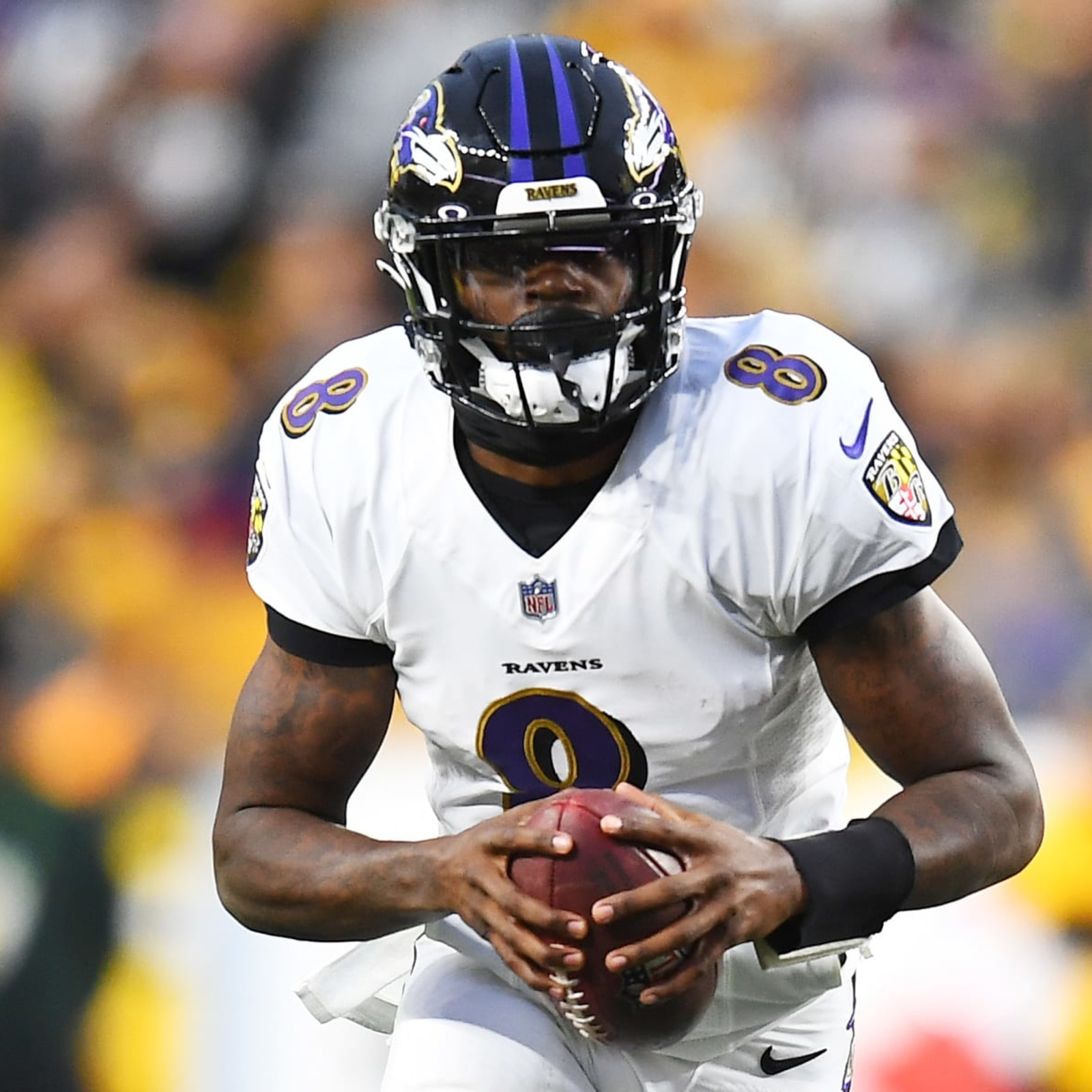 NFL news: Why Lamar Jackson rejected $250m contract