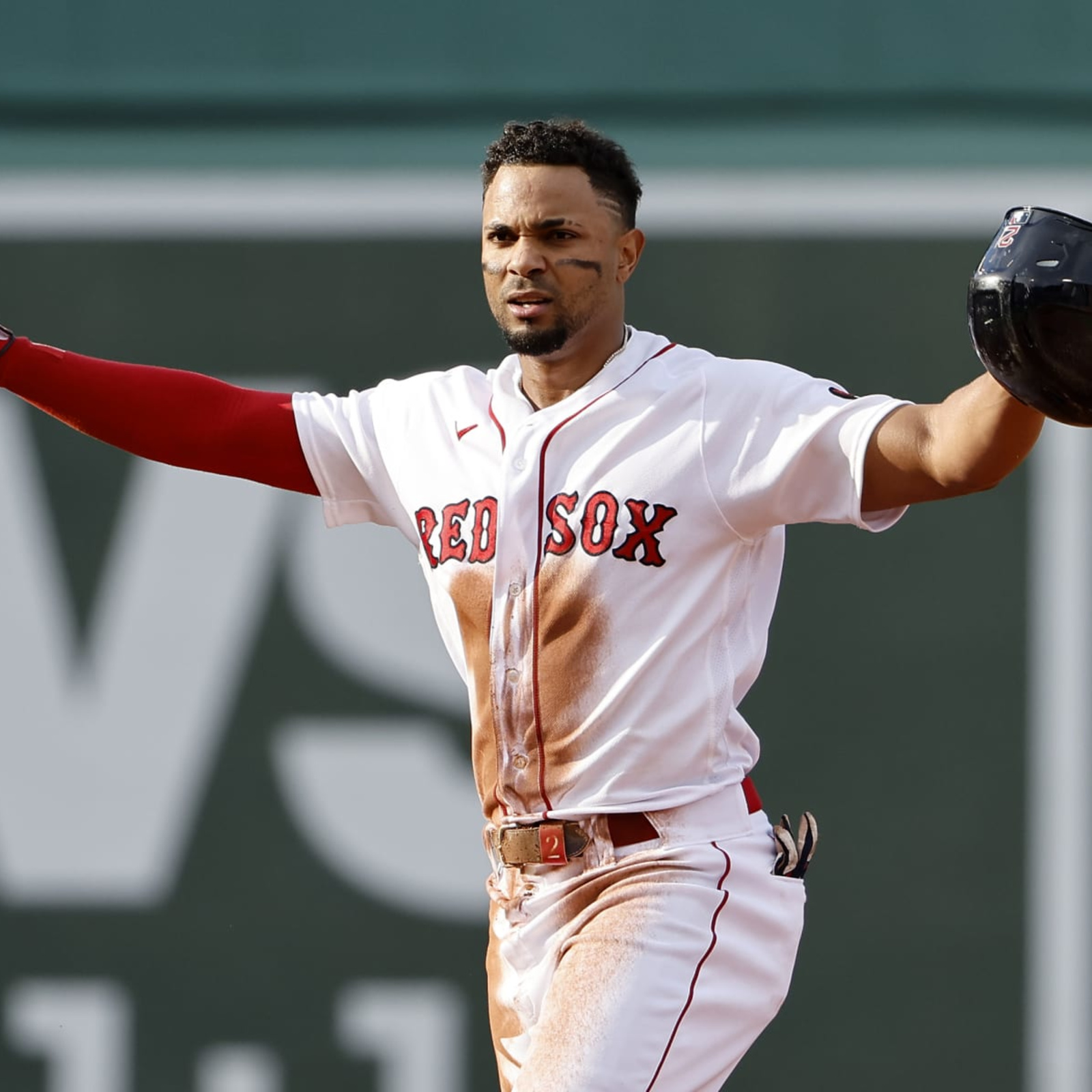 Xander Bogaerts called up by Boston Red Sox - ESPN
