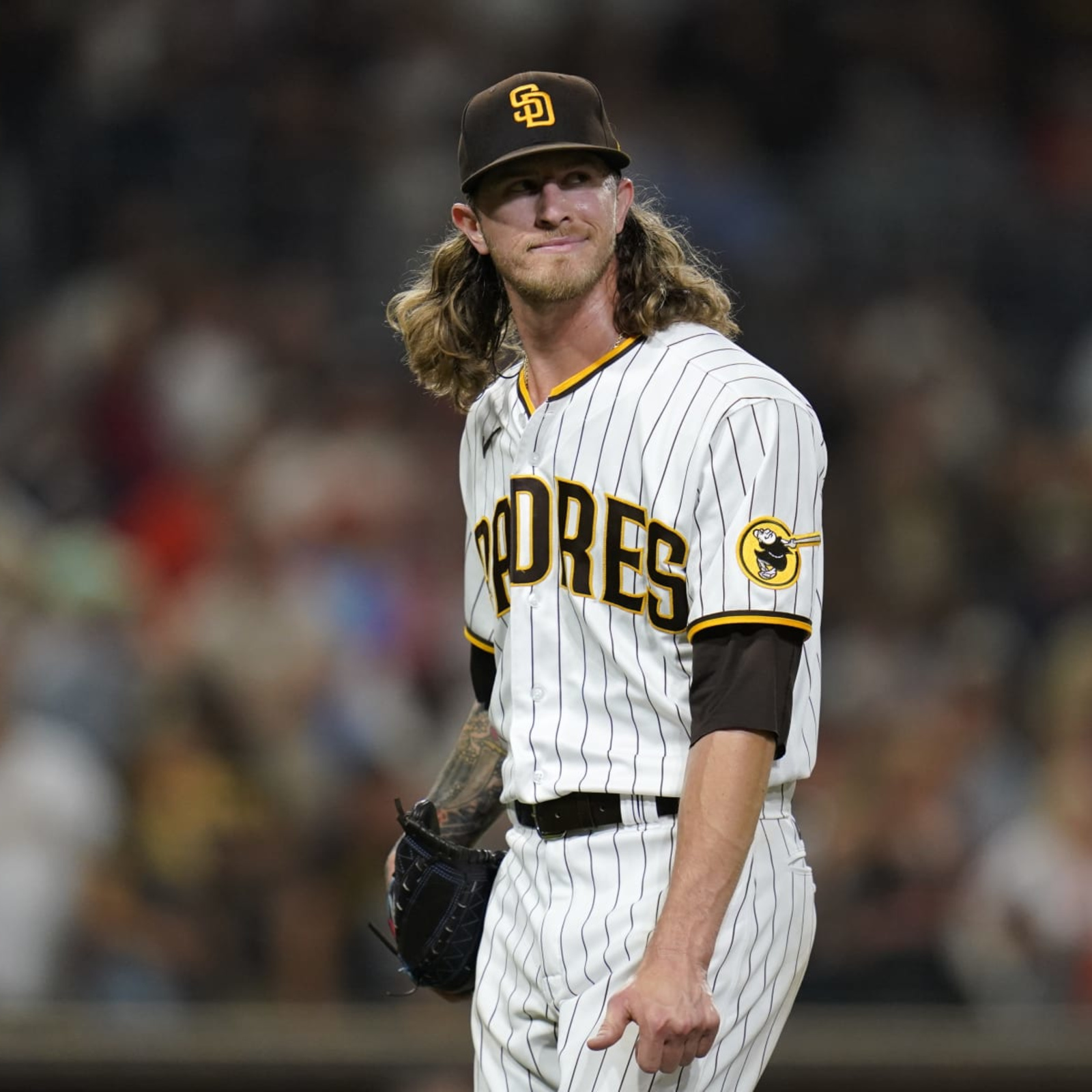 RUMOR: The reasons Brewers might shock the world with Josh Hader trade