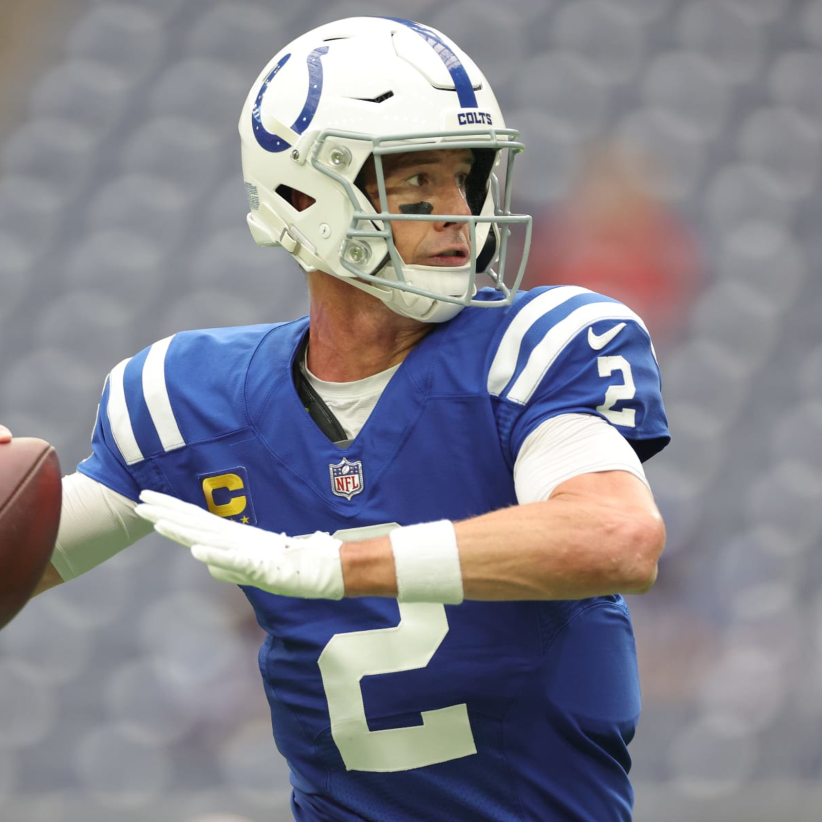 Colts vs Texans final score: Indianapolis rallies to tie with Houston in  2022 NFL season opener - Stampede Blue