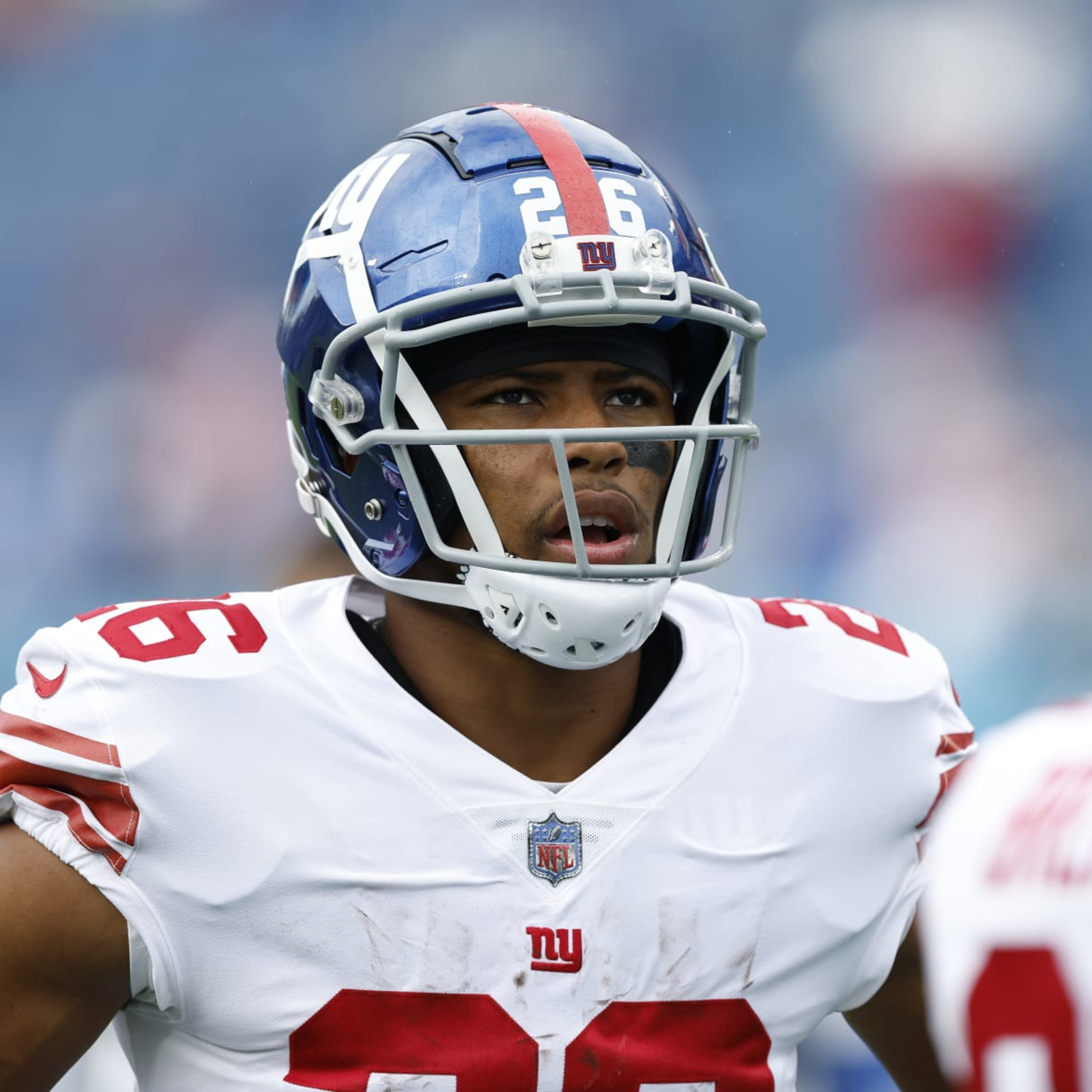 New York Giants news: PFF names Saquon Barkley one of the top 25 players  under 25