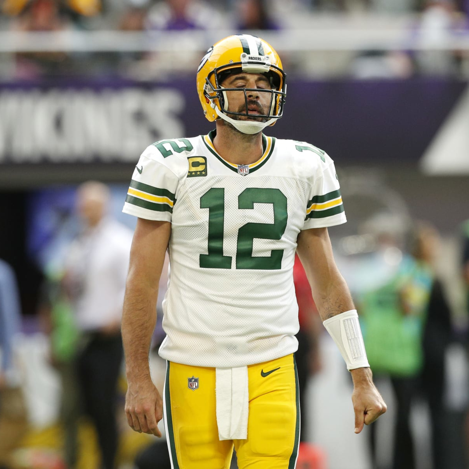 NFC North recap: Packers, Vikings make early Week 1 statements