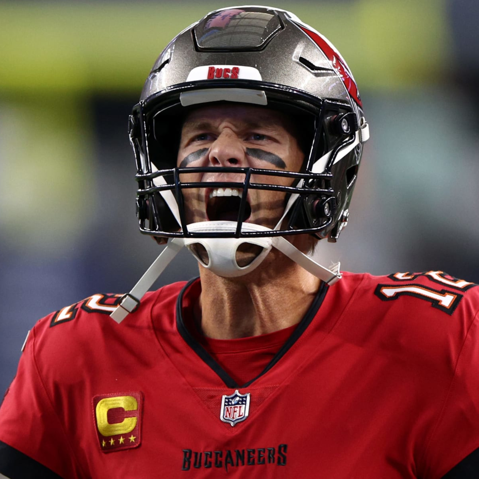 Brady, Bucs hope to gain playoff momentum by beating Falcons