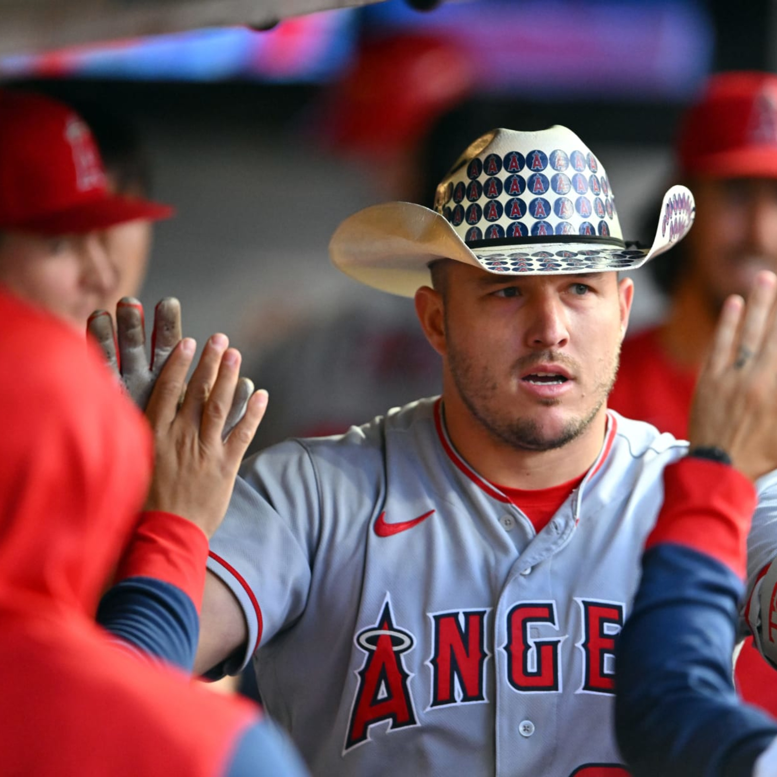 Mike Trout Photostream  Mike trout, Hot baseball guys, Tampa bay rays