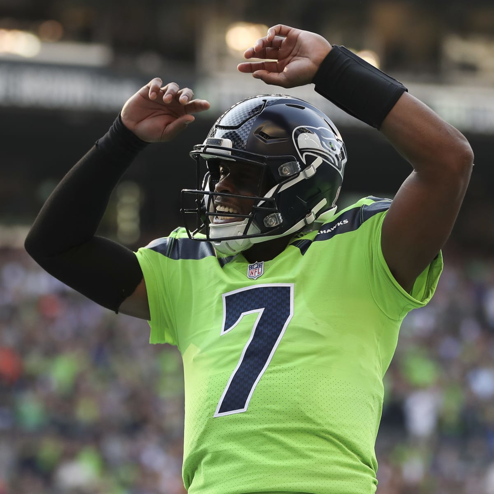 Denver Broncos 16 vs 17 Seattle Seahawks summary: stats and highlights  Monday Night Football