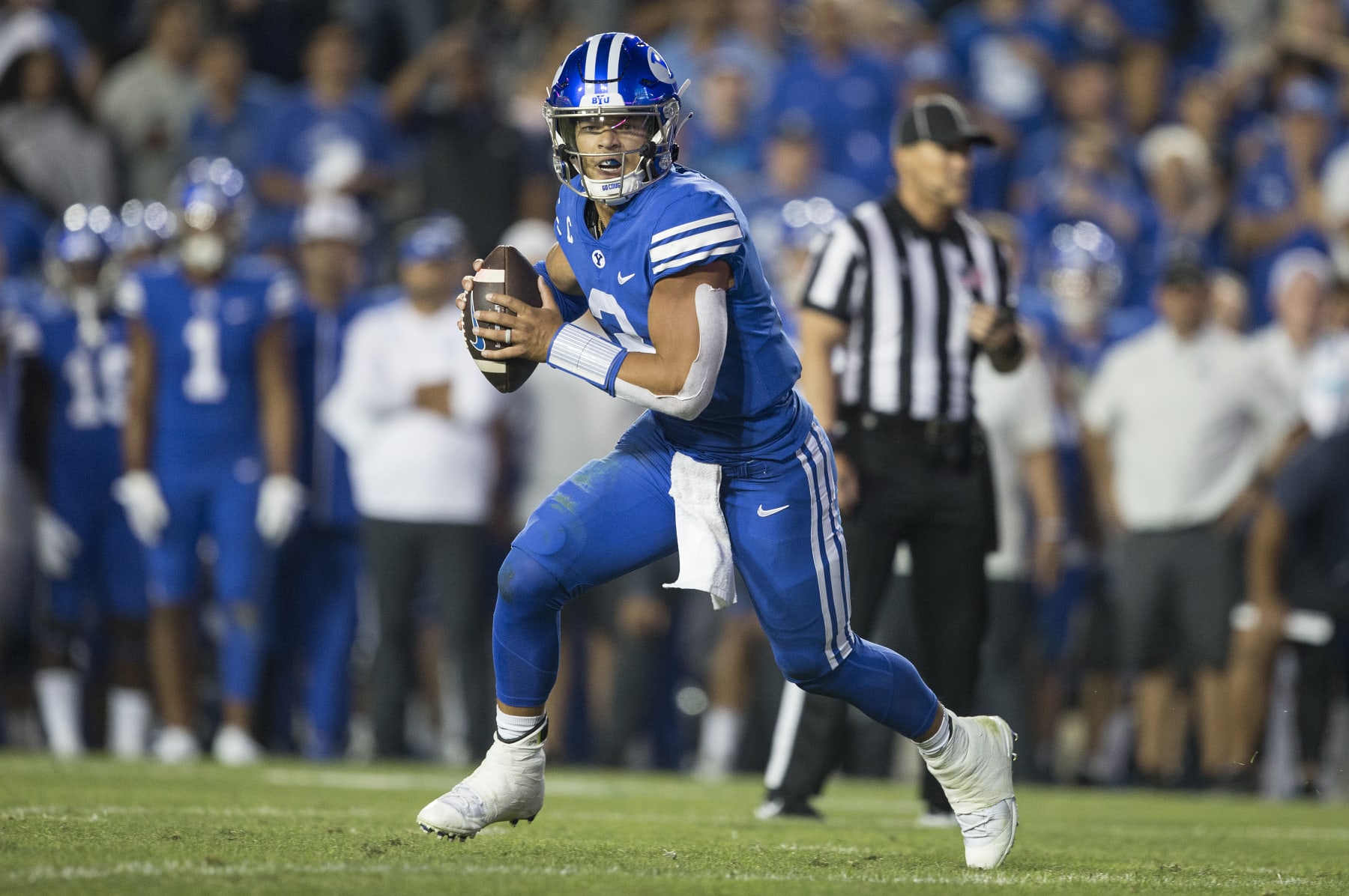 College Football Picks: Week 3 Predictions for Every Game | News, Scores,  Highlights, Stats, and Rumors | Bleacher Report