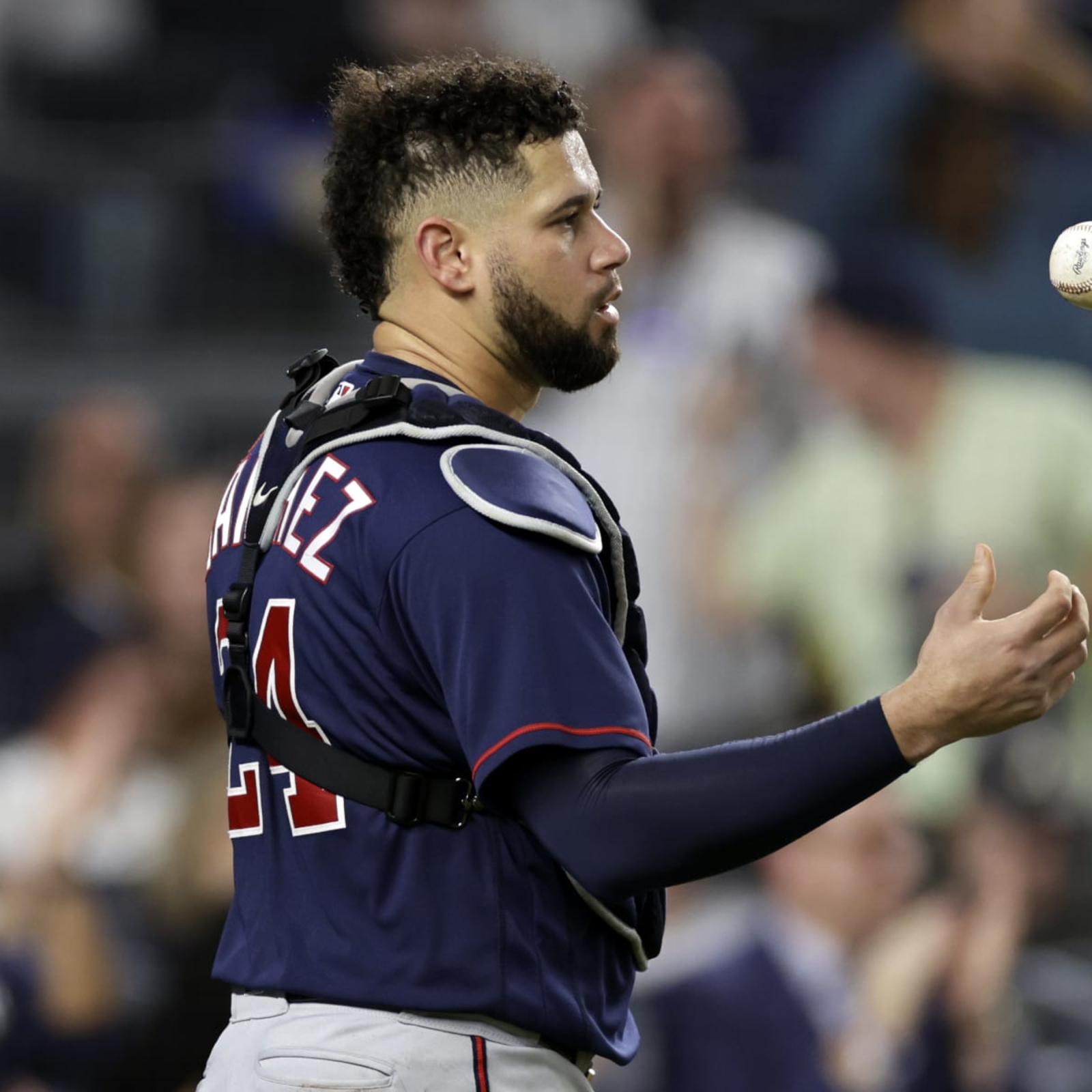 Gary Sanchez's Top Options for 2022 MLB Free Agency Ahead of Twins Decision, News, Scores, Highlights, Stats, and Rumors