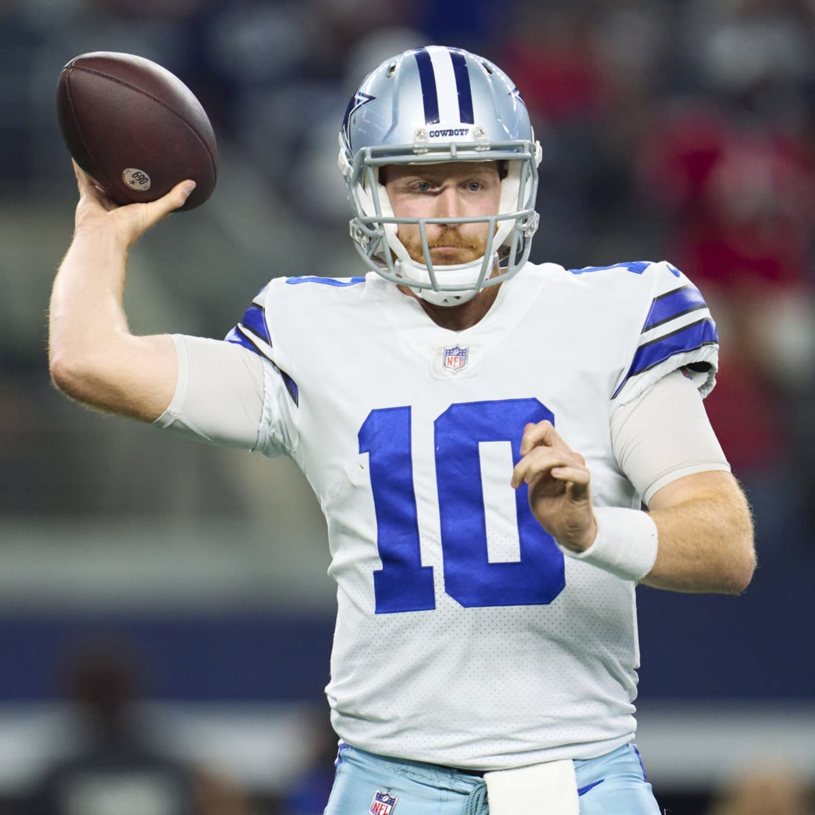 Cooper Rush: Breaking News, Rumors & Highlights