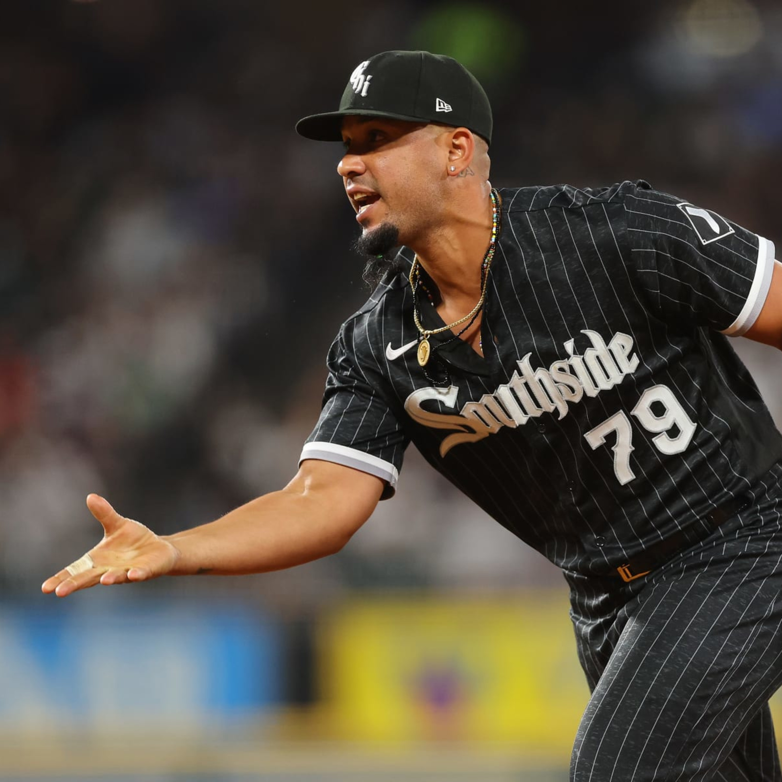 Red Sox rumors 2022: Offer to Jose Abreu was in 'low- to mid-$40 million  range' (report) 