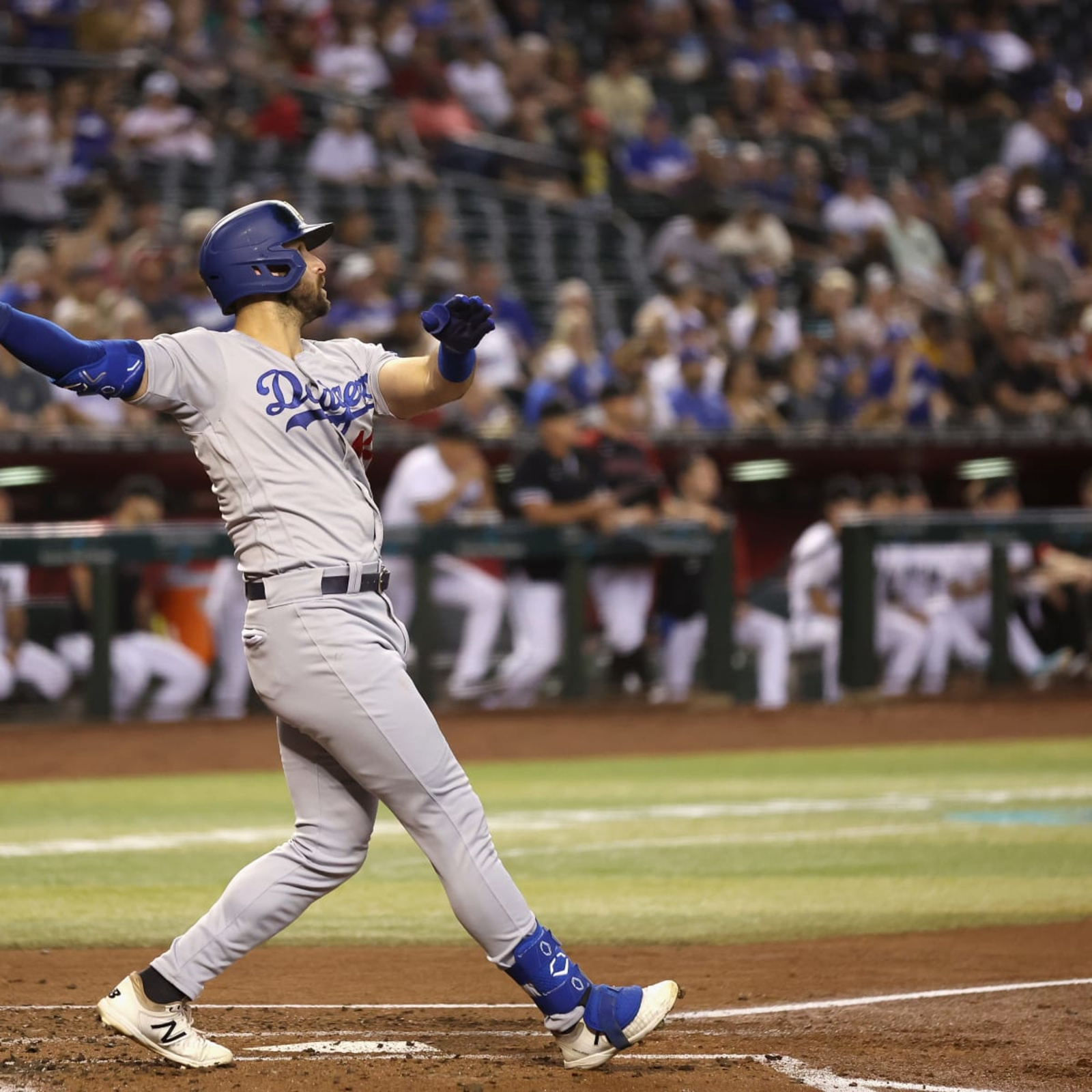 Joey Gallo Says Yankees Fans Make 'Me Feel Like a Piece of S--t, Honestly', News, Scores, Highlights, Stats, and Rumors