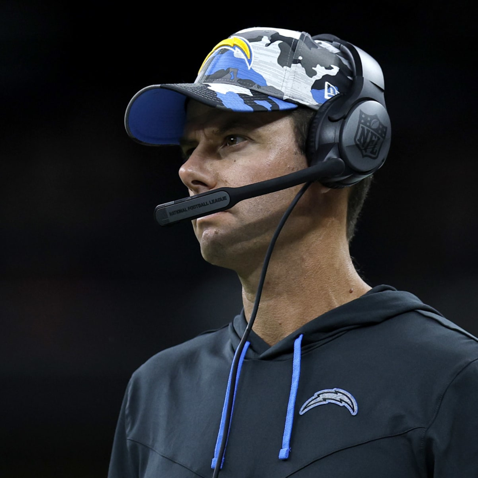 Staley to return as Chargers coach; Lombardi fired as offensive