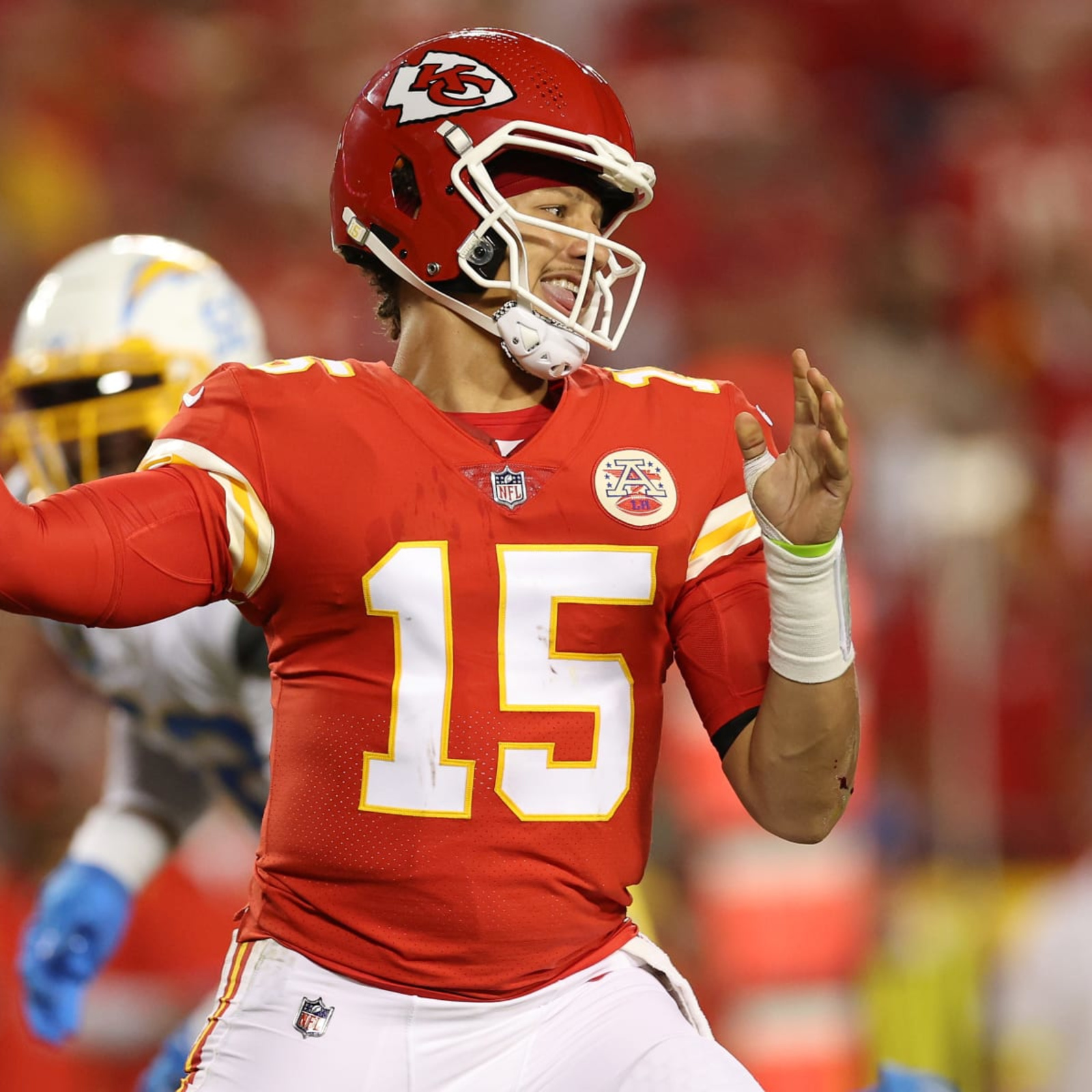 NFL Rumors: Chiefs Insiders Think Chargers Could Be W1 Opponent for 2023  Schedule, News, Scores, Highlights, Stats, and Rumors