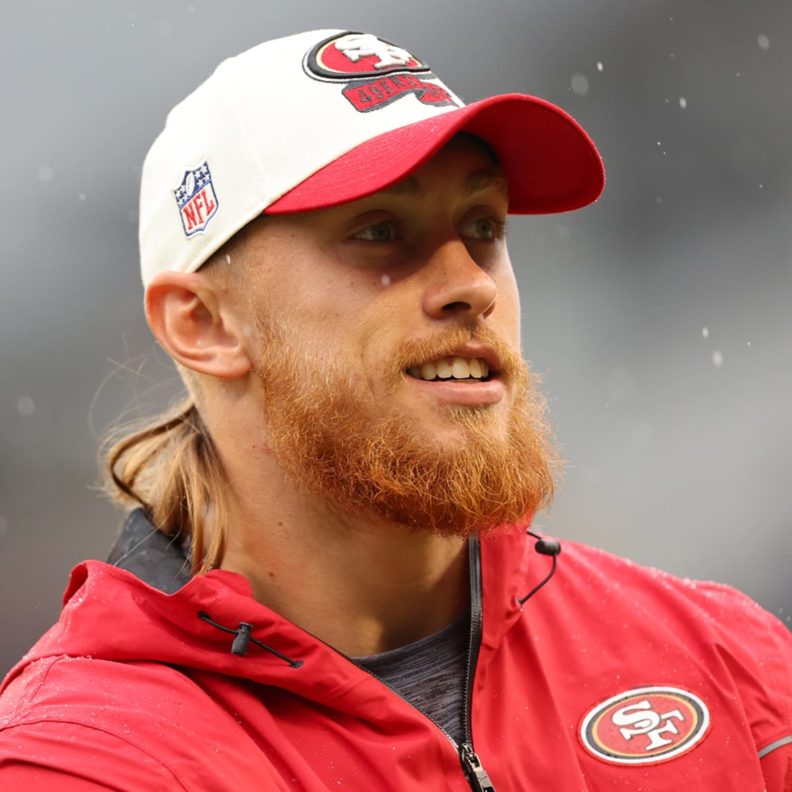 49ers' George Kittle sidelined with 'lingering' groin injury; GM