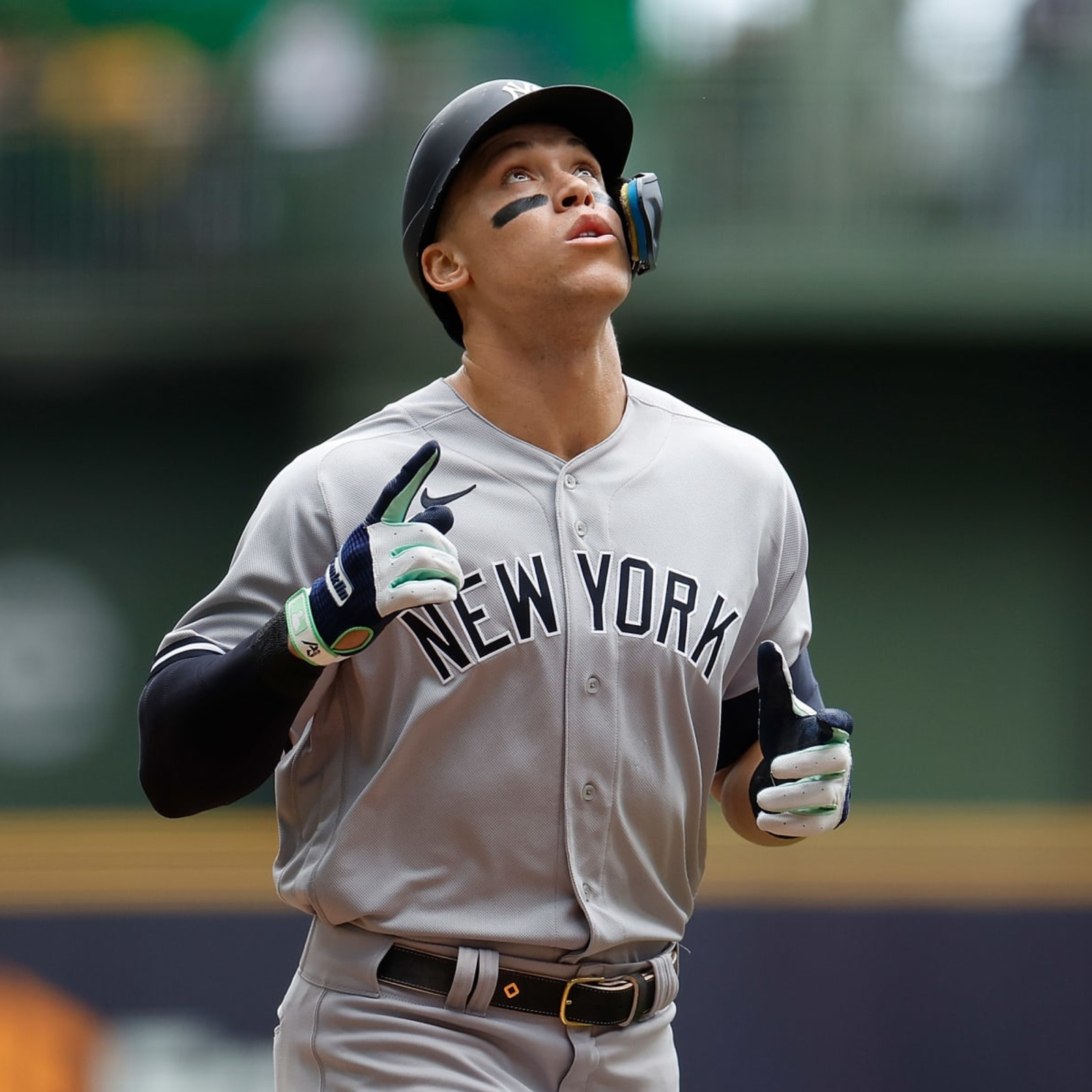 Ranking Aaron Judge's Top 10 Landing Spots Ahead of MLB Free