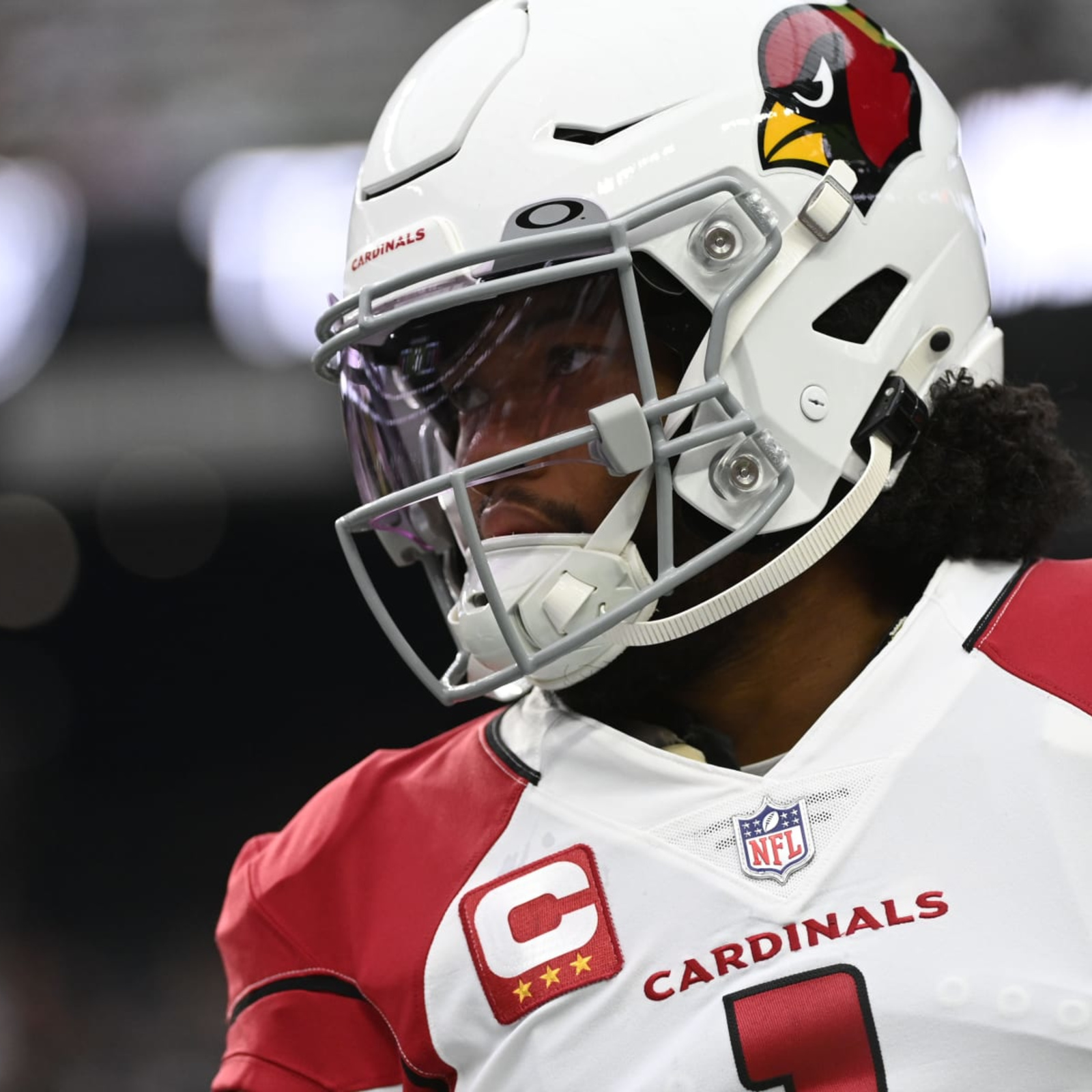 TheCardsWire on X: Have you gotten your Kyler Murray/Cardinals