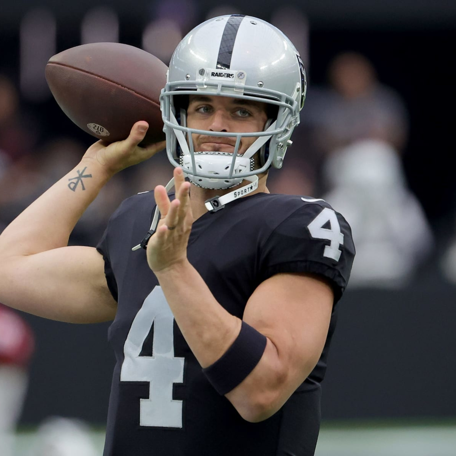 Raiders WR Hunter Renfrow Says There was One NFL Team That He Did Not Want  to Sign With if He Wasn't Drafted – Raiders Beat