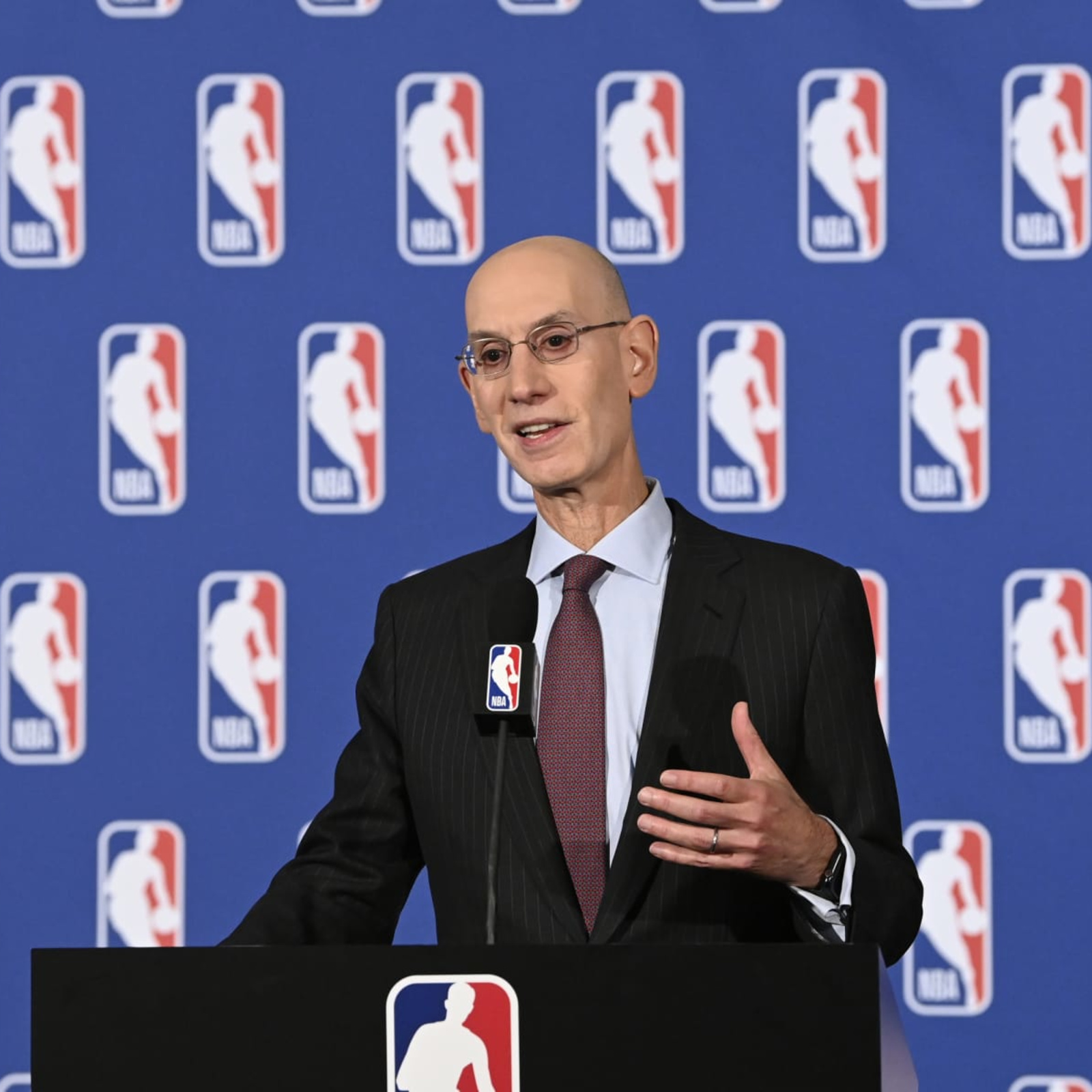 NBA, NBPA reach in-principal agreement on new CBA - Sportcal