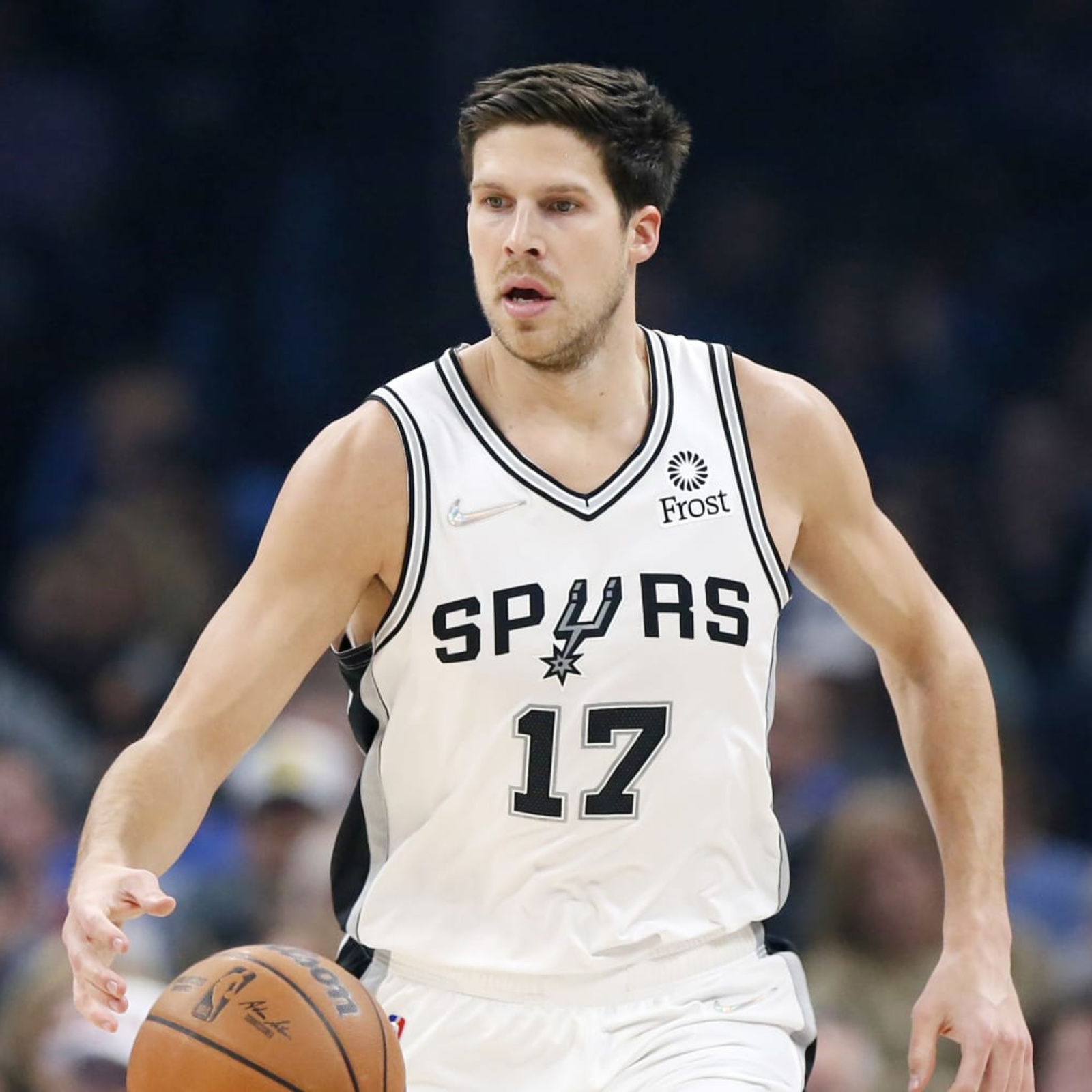 NBA Executives View San Antonio Spurs As Threat For Major Draft Trade -  Sports Illustrated Inside The Spurs, Analysis and More