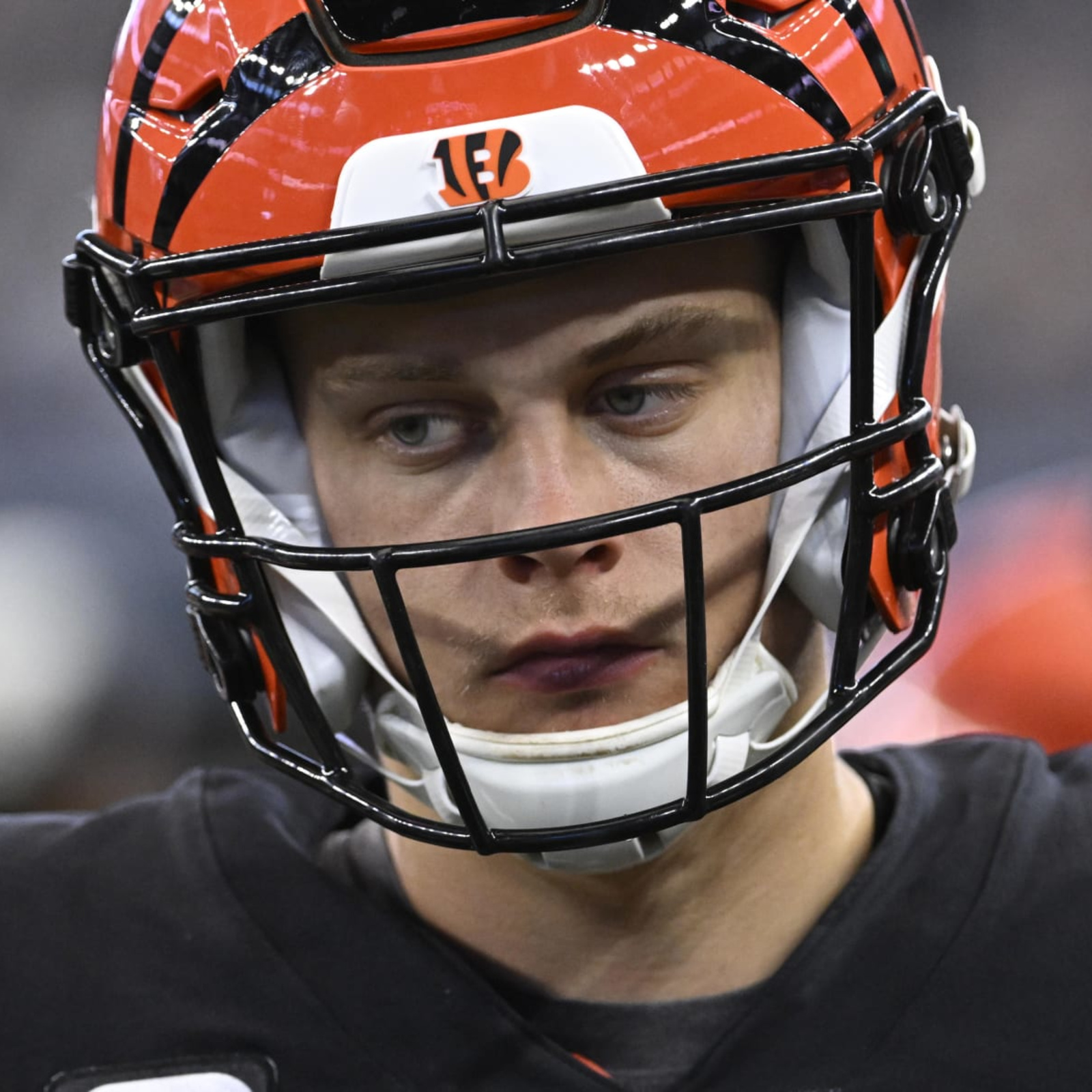 Best and Worst Fantasy Picks for Conference Championship Games: Start Joe  Burrow and Joe Mixon - Sports Illustrated