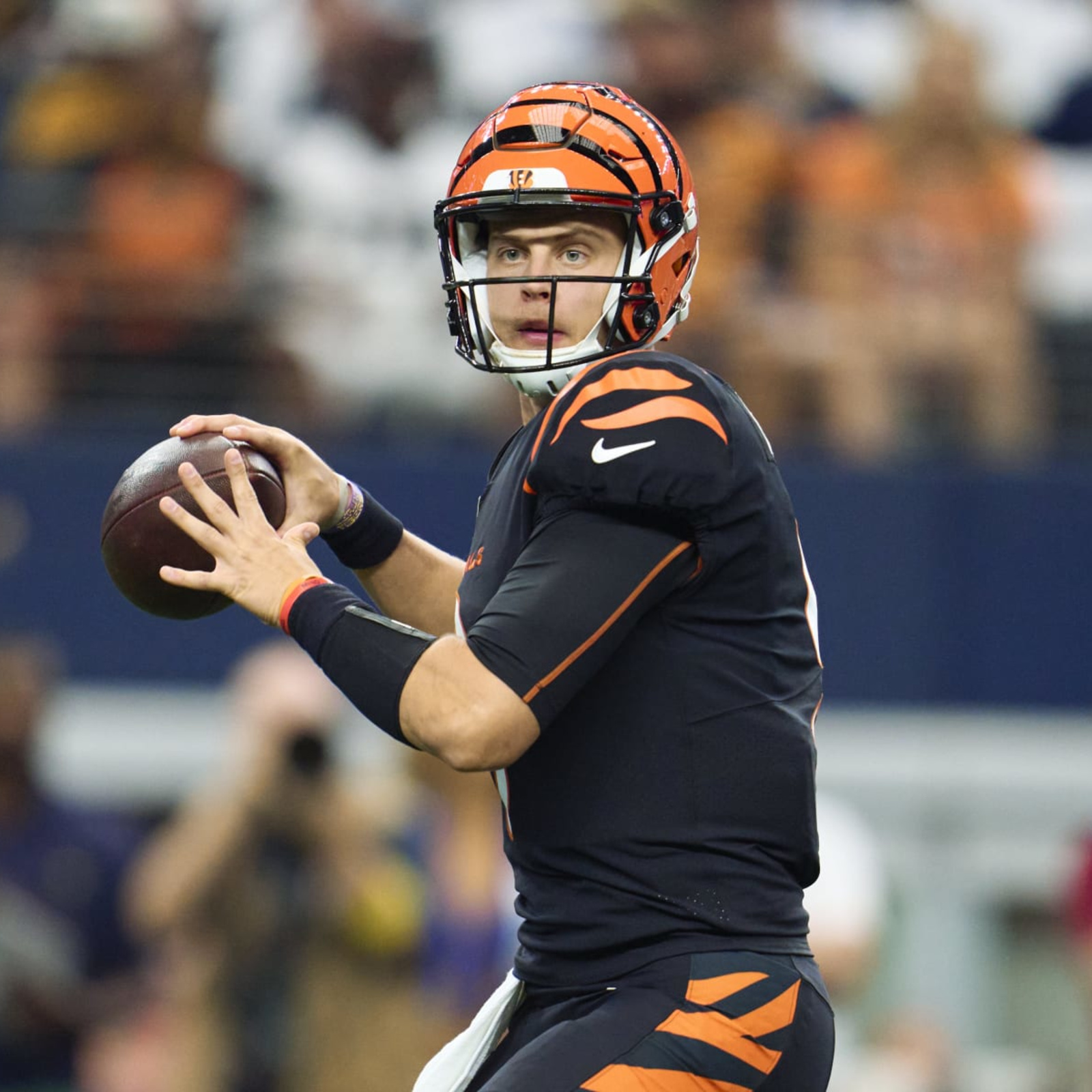 Bengals fans need to see this stat regarding 0-2 start