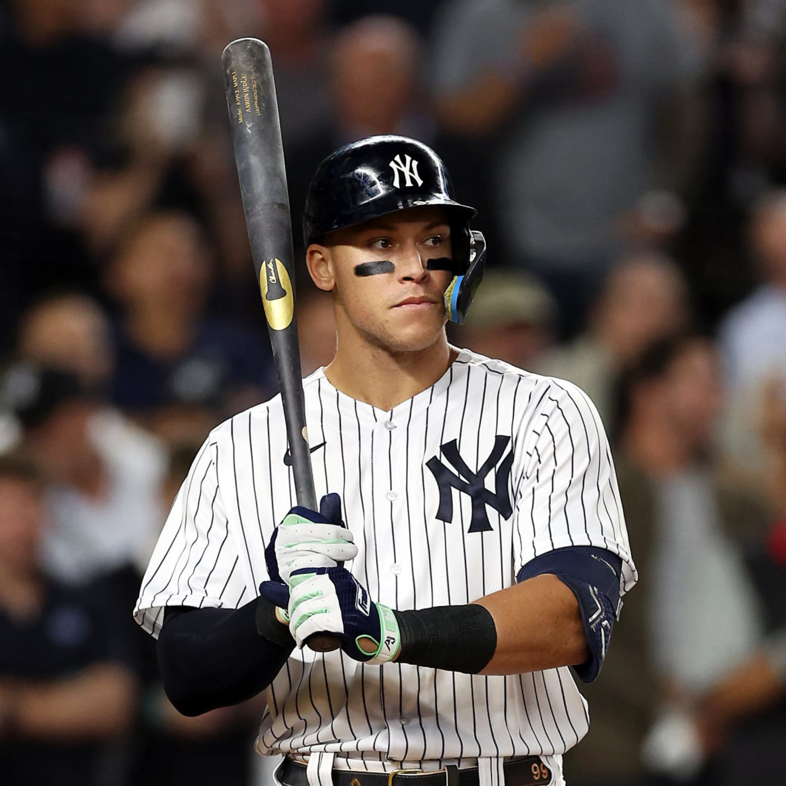 How MLB Authenticates Balls Like Aaron Judge's 60th Homer - The