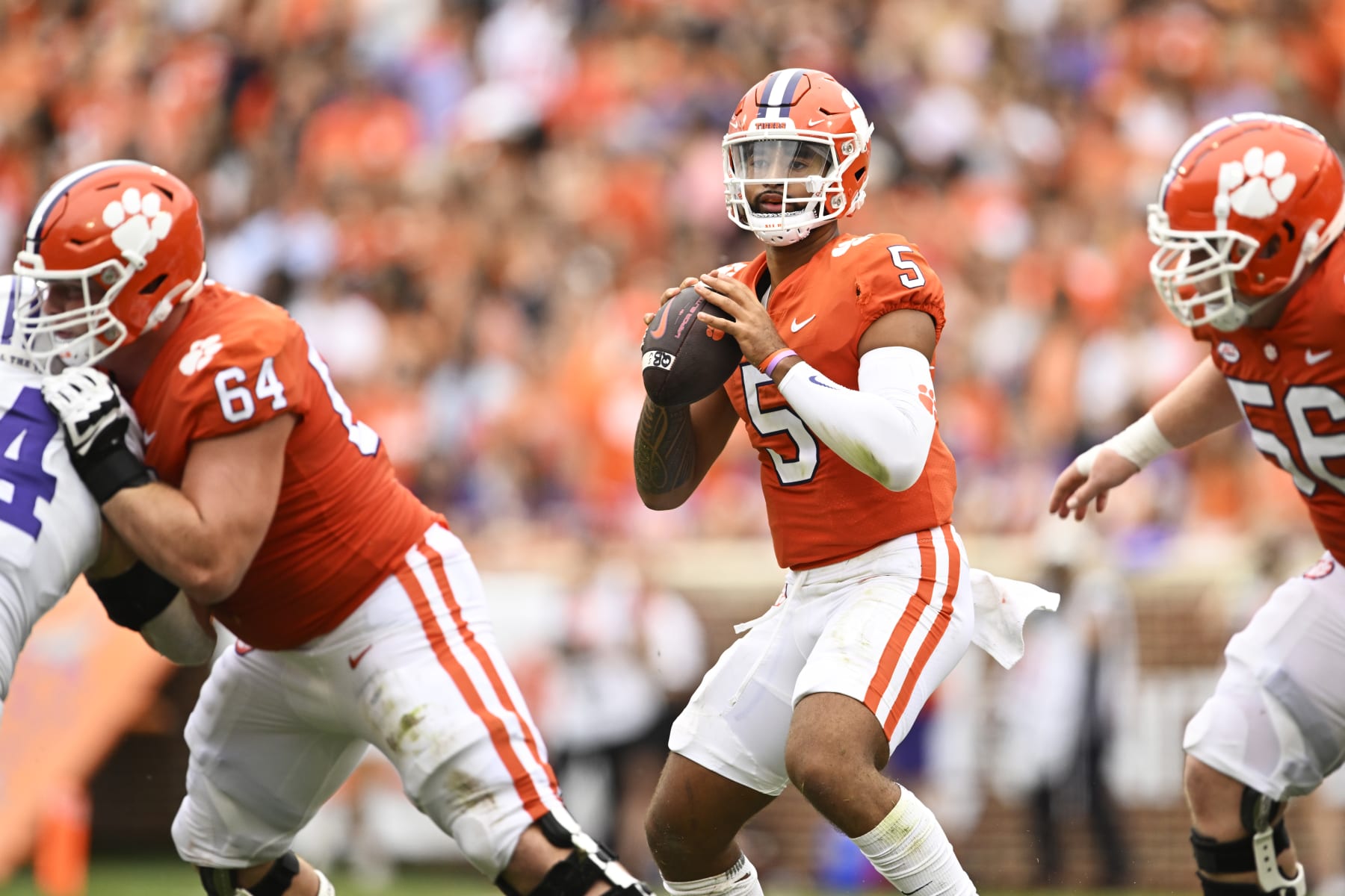 College Football: B/R Experts Answer Biggest Questions for Week 4 | News,  Scores, Highlights, Stats, and Rumors | Bleacher Report