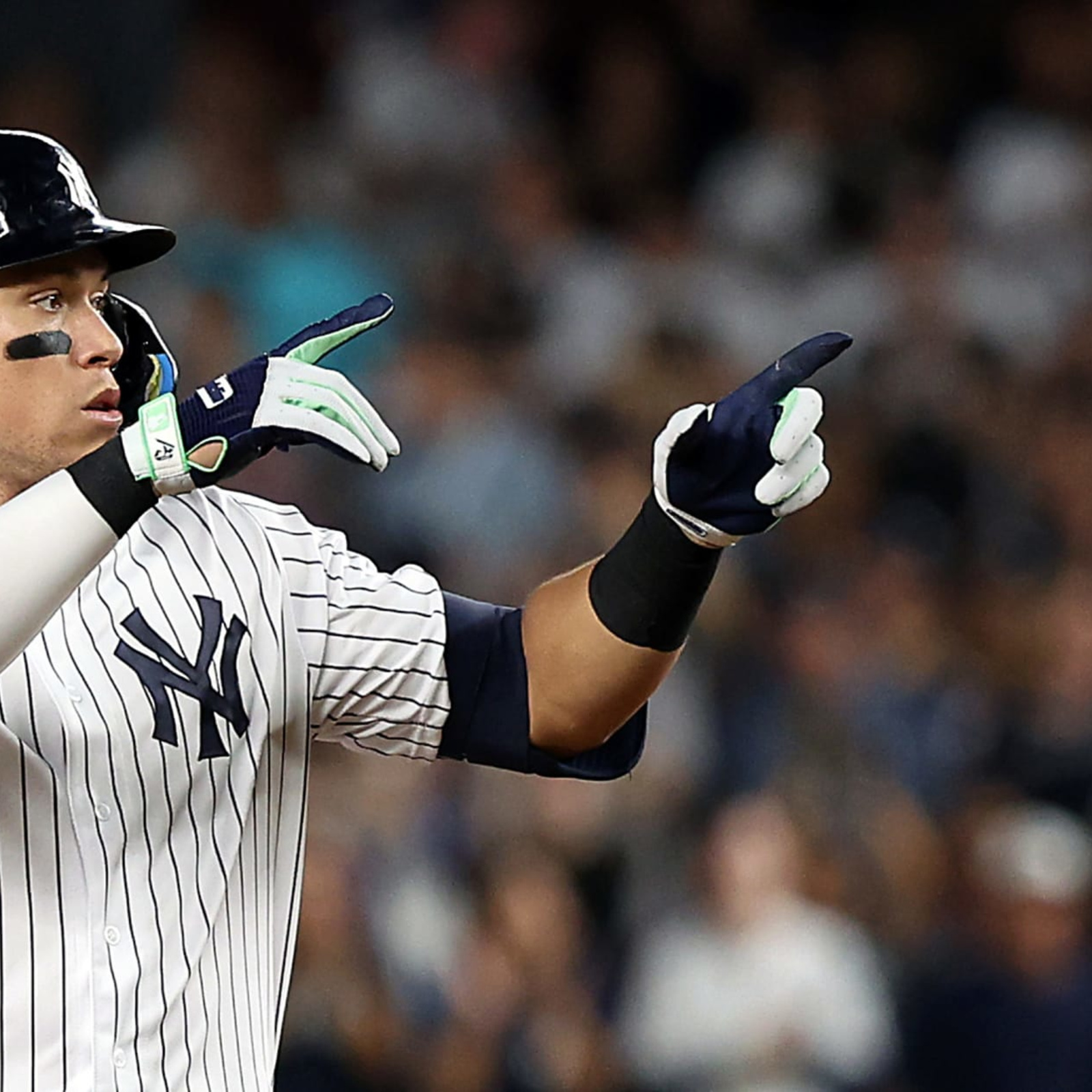 Aaron Judge to the Red Sox? It's possible, but seems like a longshot