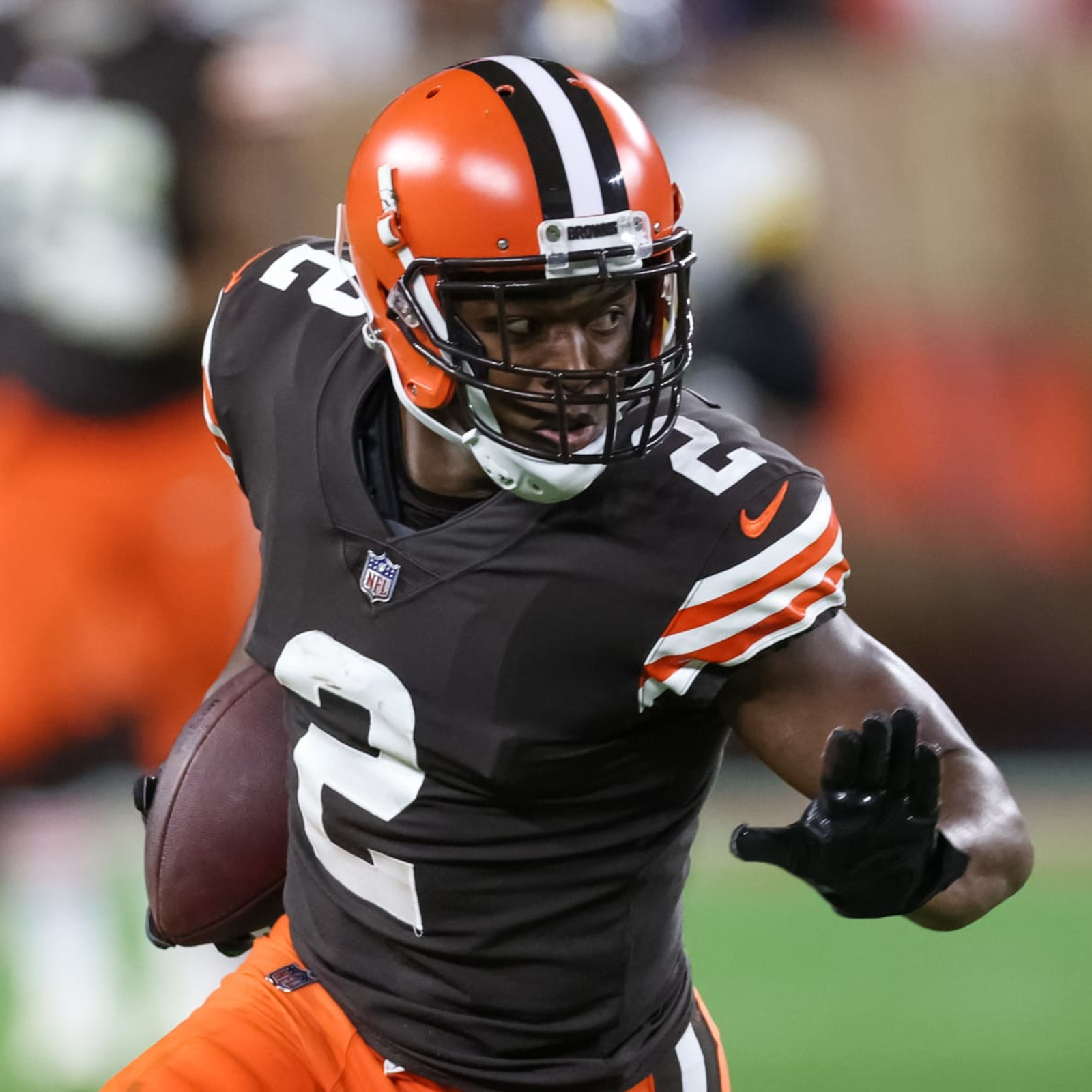 Bengals vs. Browns final score, results: Amari Cooper, Cleveland