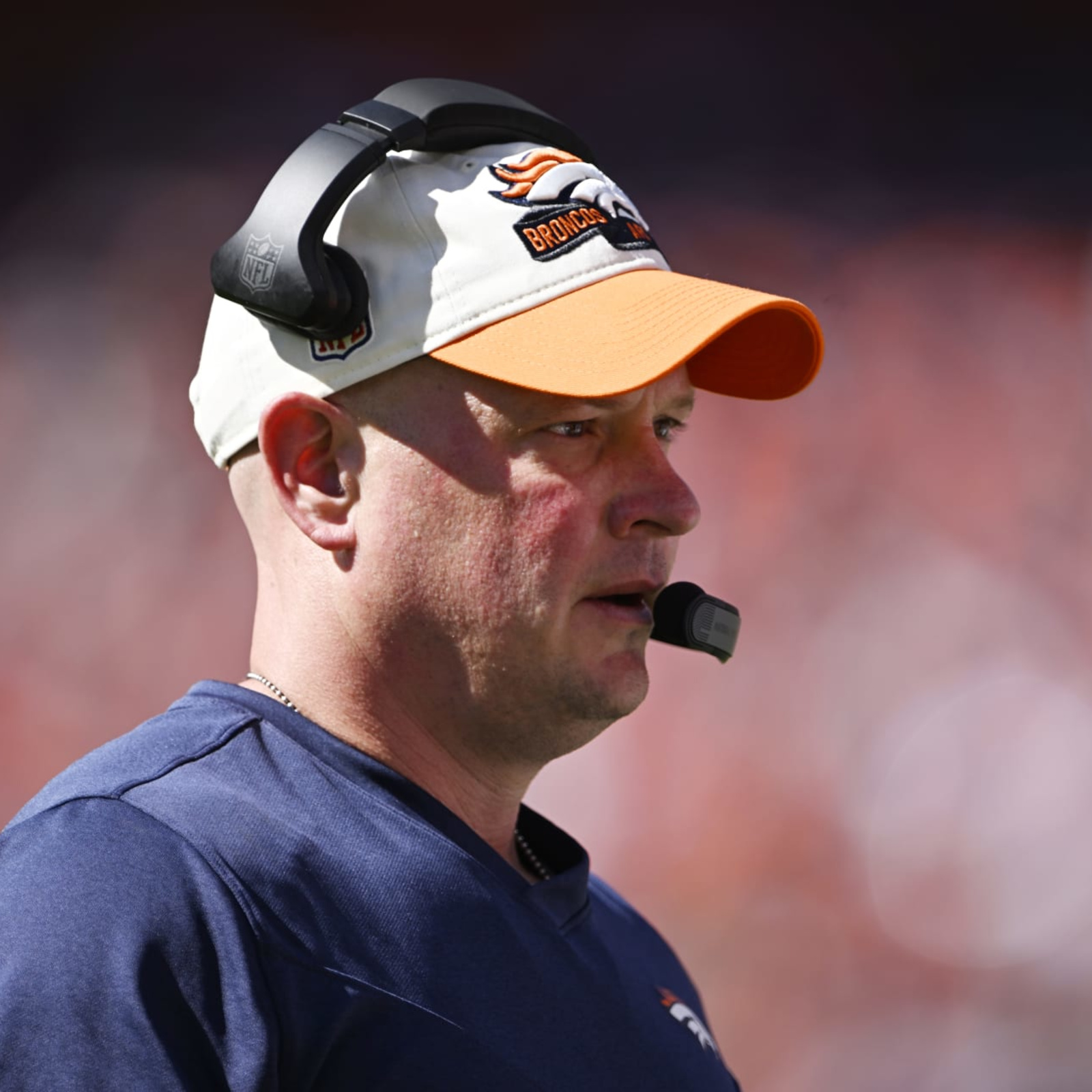 Denver Broncos coach Nathaniel Hackett hires veteran assistant