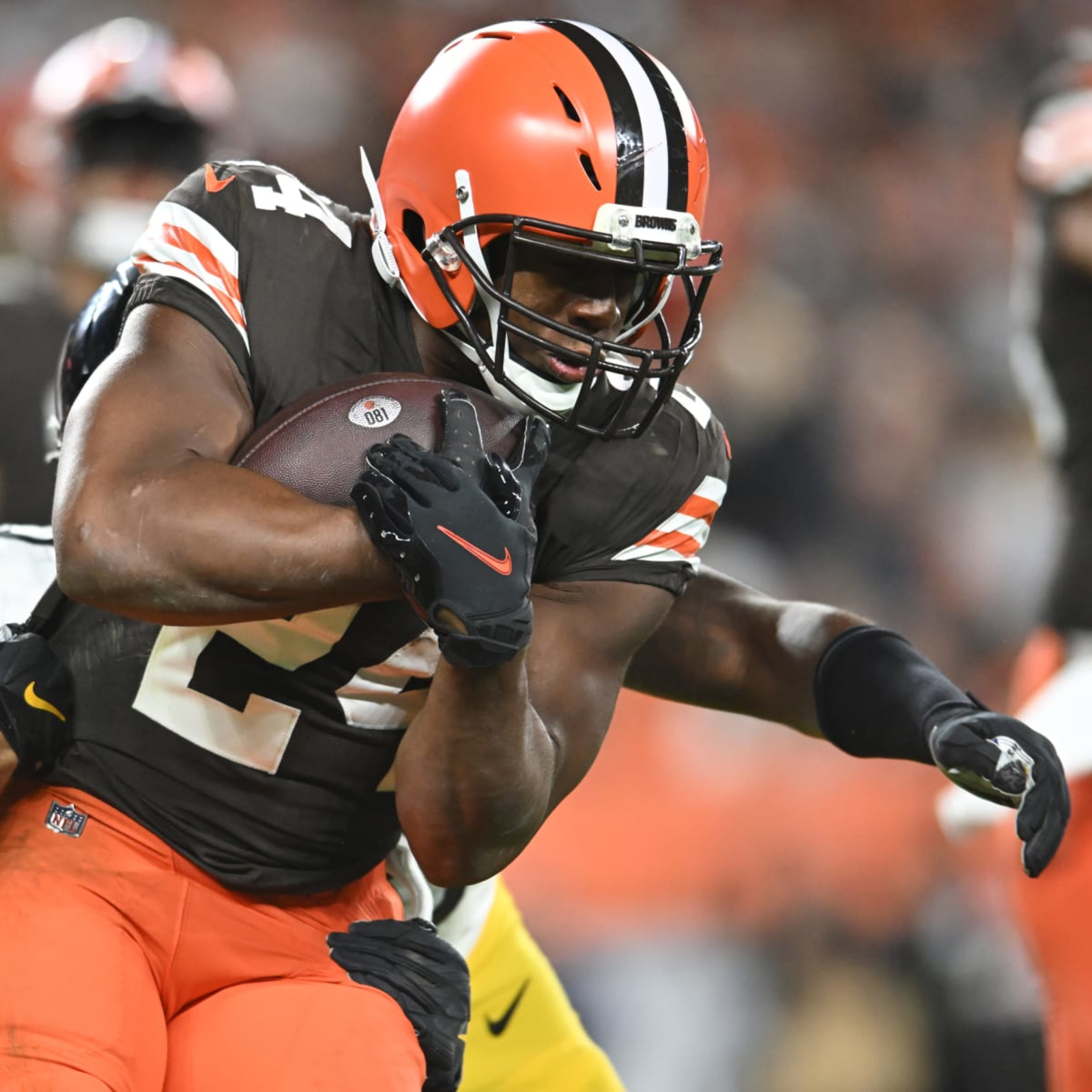 2022 NFL season, Week 3: What We Learned from Browns' win over Steelers on  Thursday