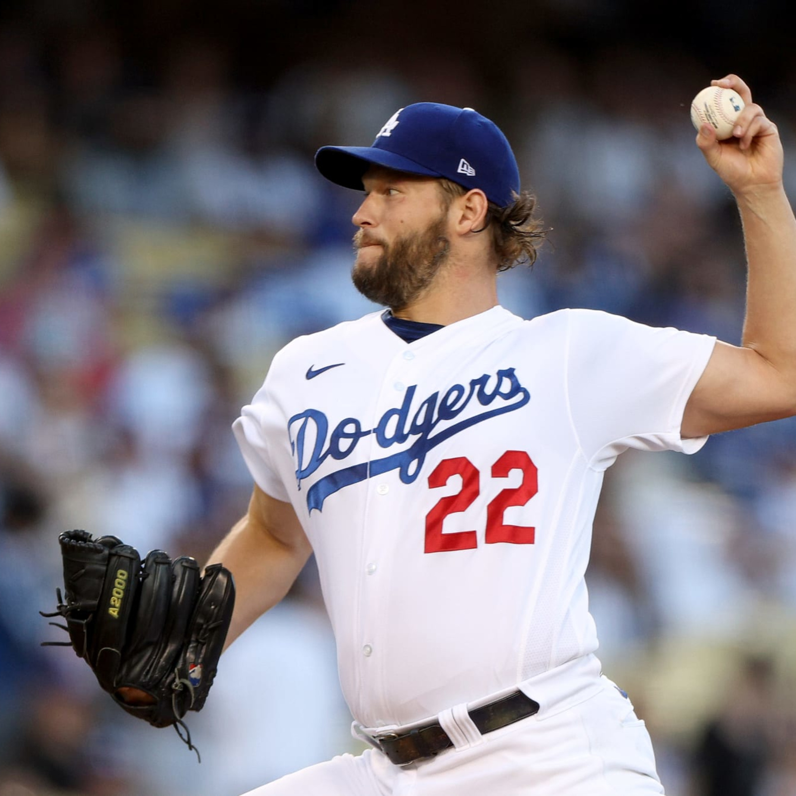 Will Clayton Kershaw retire? Latest news, updates on Dodgers ace's MLB  future after 2023 season