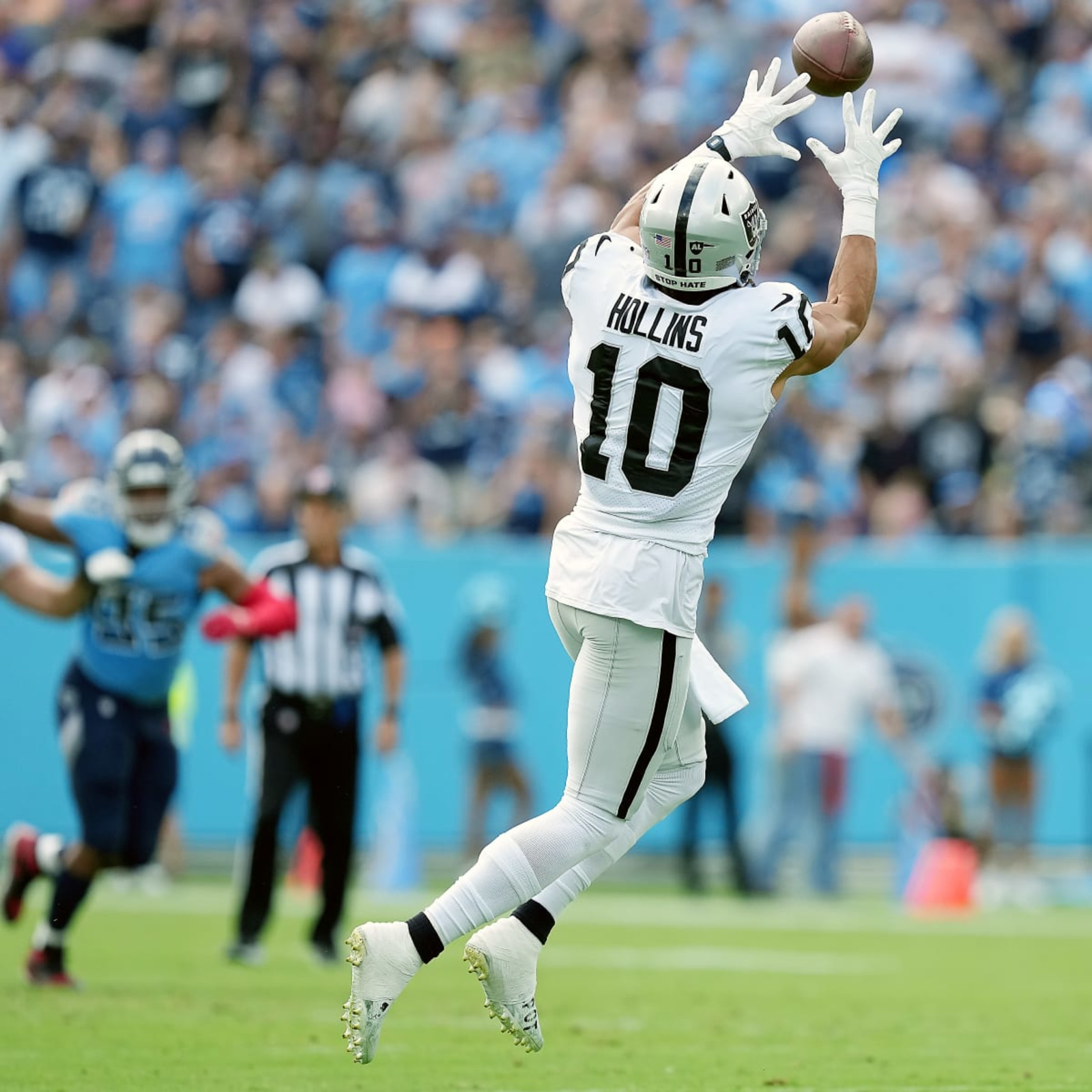 Top 10 Breakout Candidates (2022 Fantasy Football) 