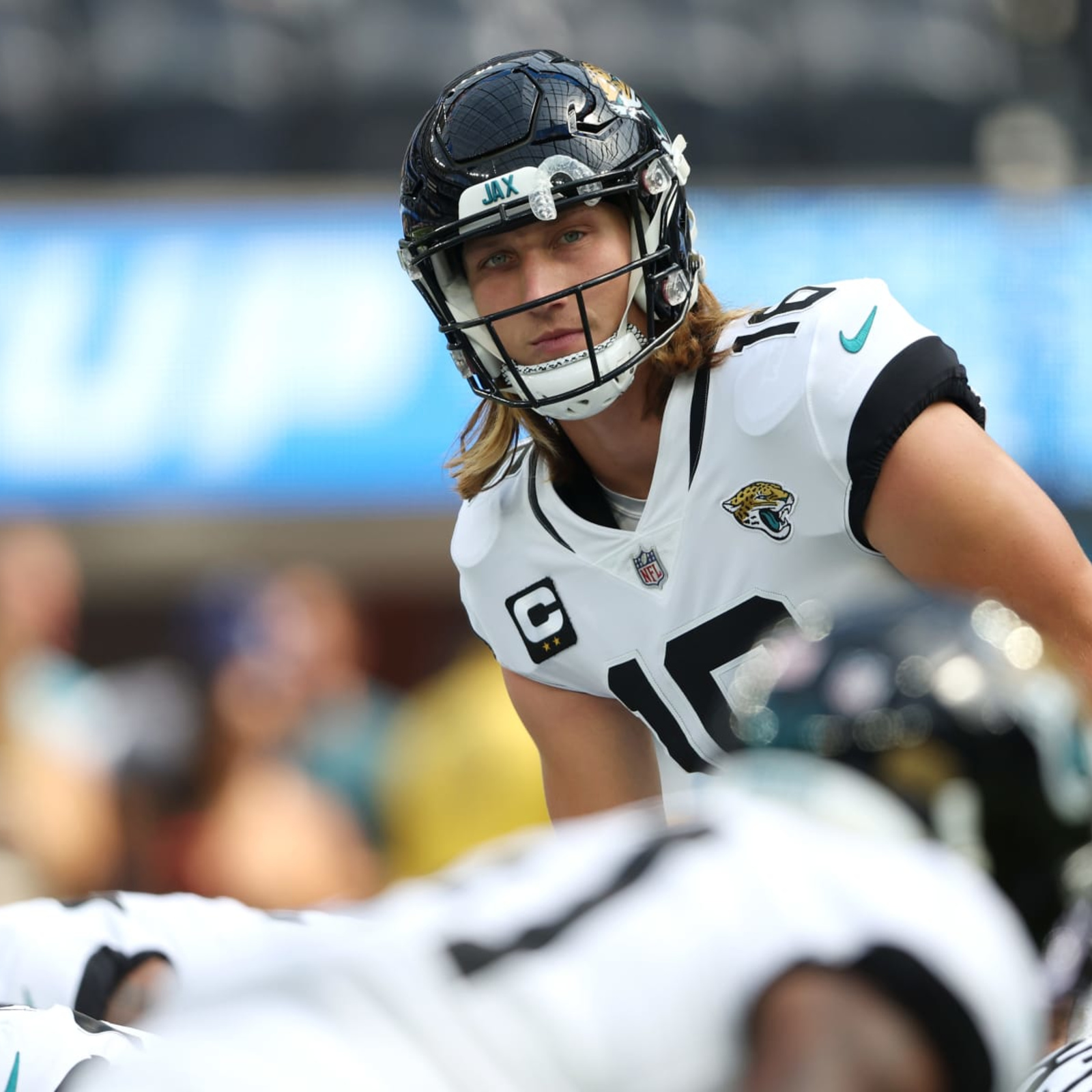 Trevor Lawrence just pulled off what only one NFL quarterback had done  before