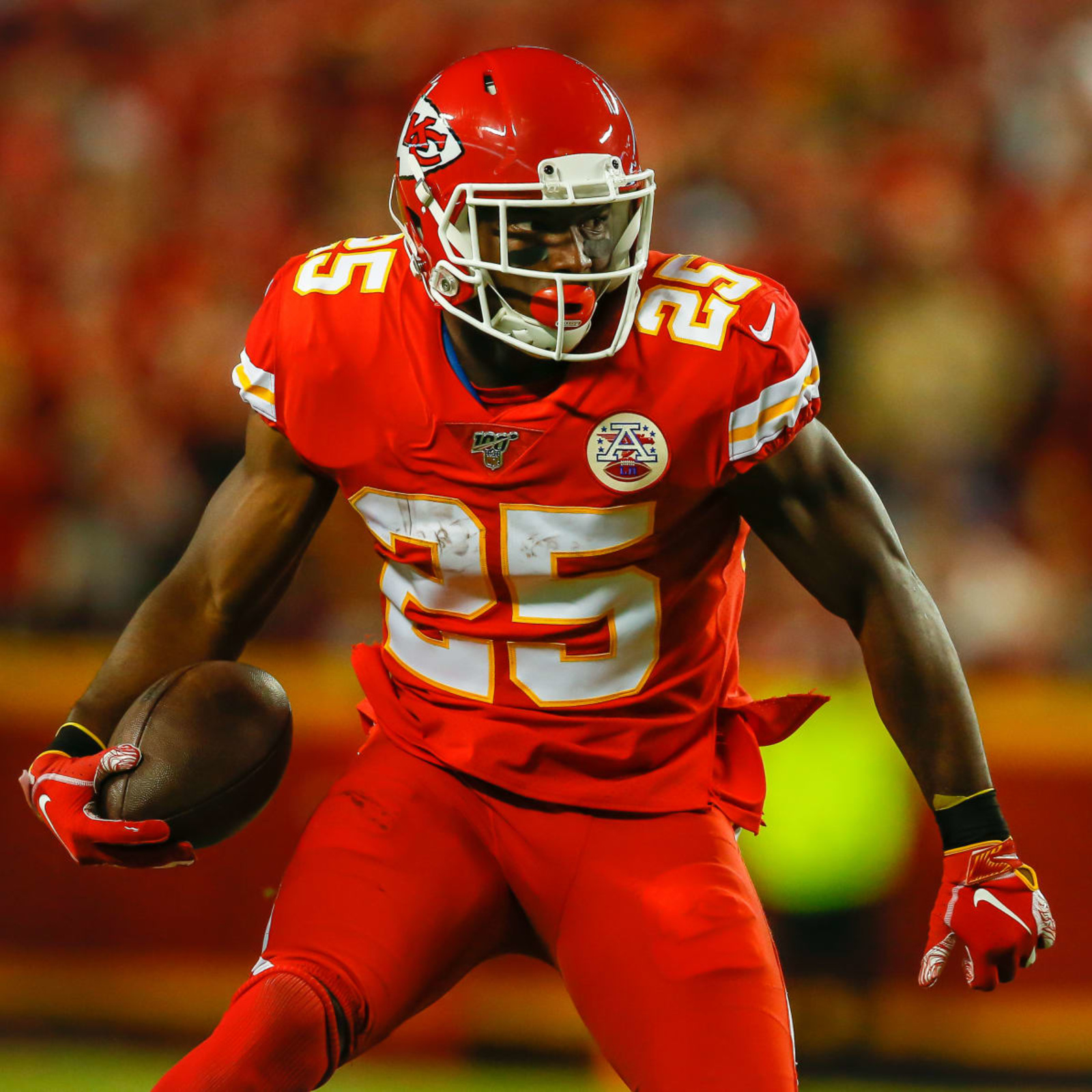 Why LeSean McCoy makes sense for the Kansas City Chiefs - Page 3