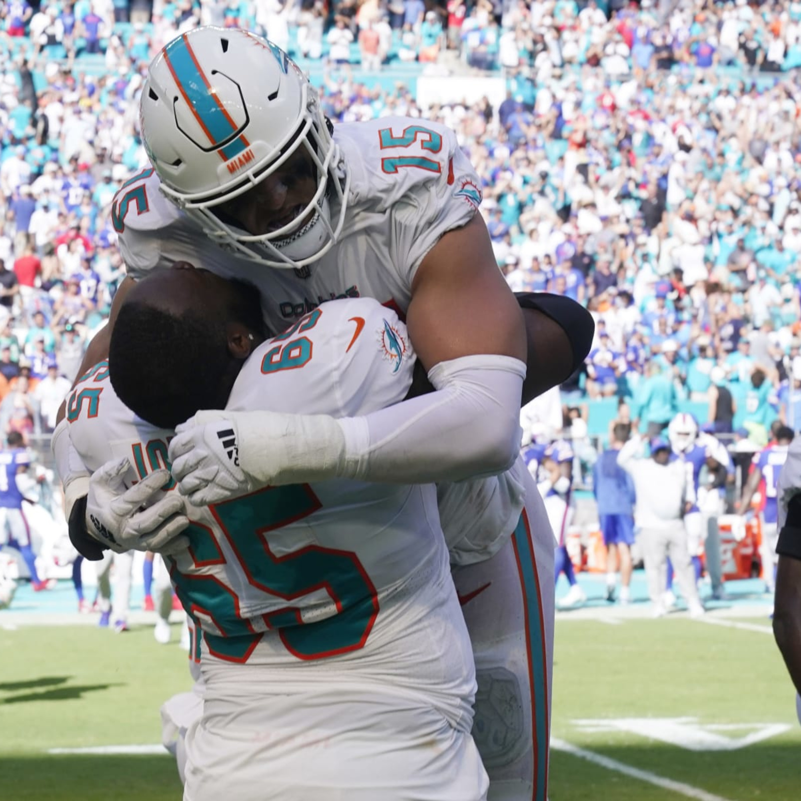 Los Angeles Rams: Team Suffers Tough Loss to Miami Dolphins Week 11