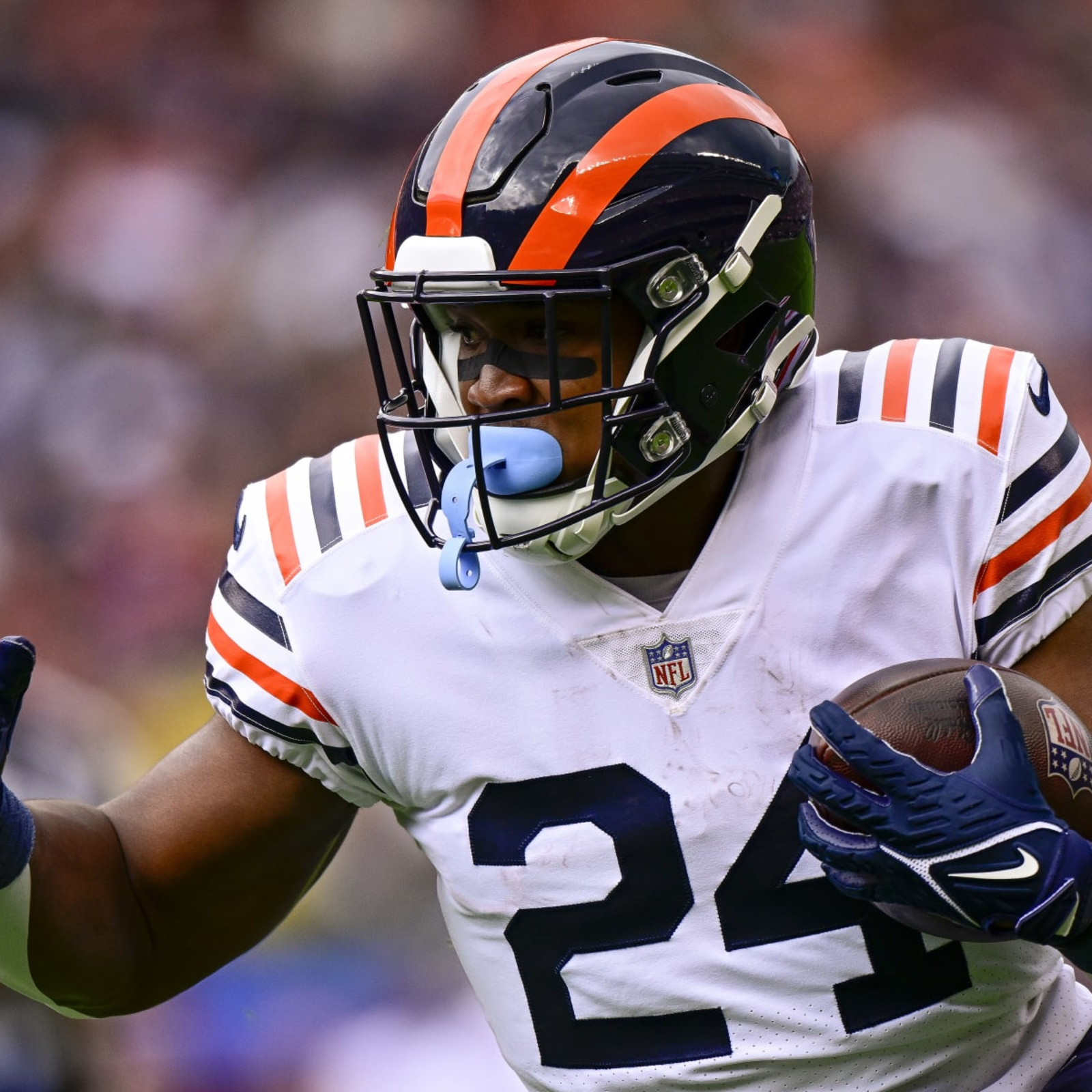 NFL Fantasy Football 2022: Week 4 Waiver Wire adds and rankings