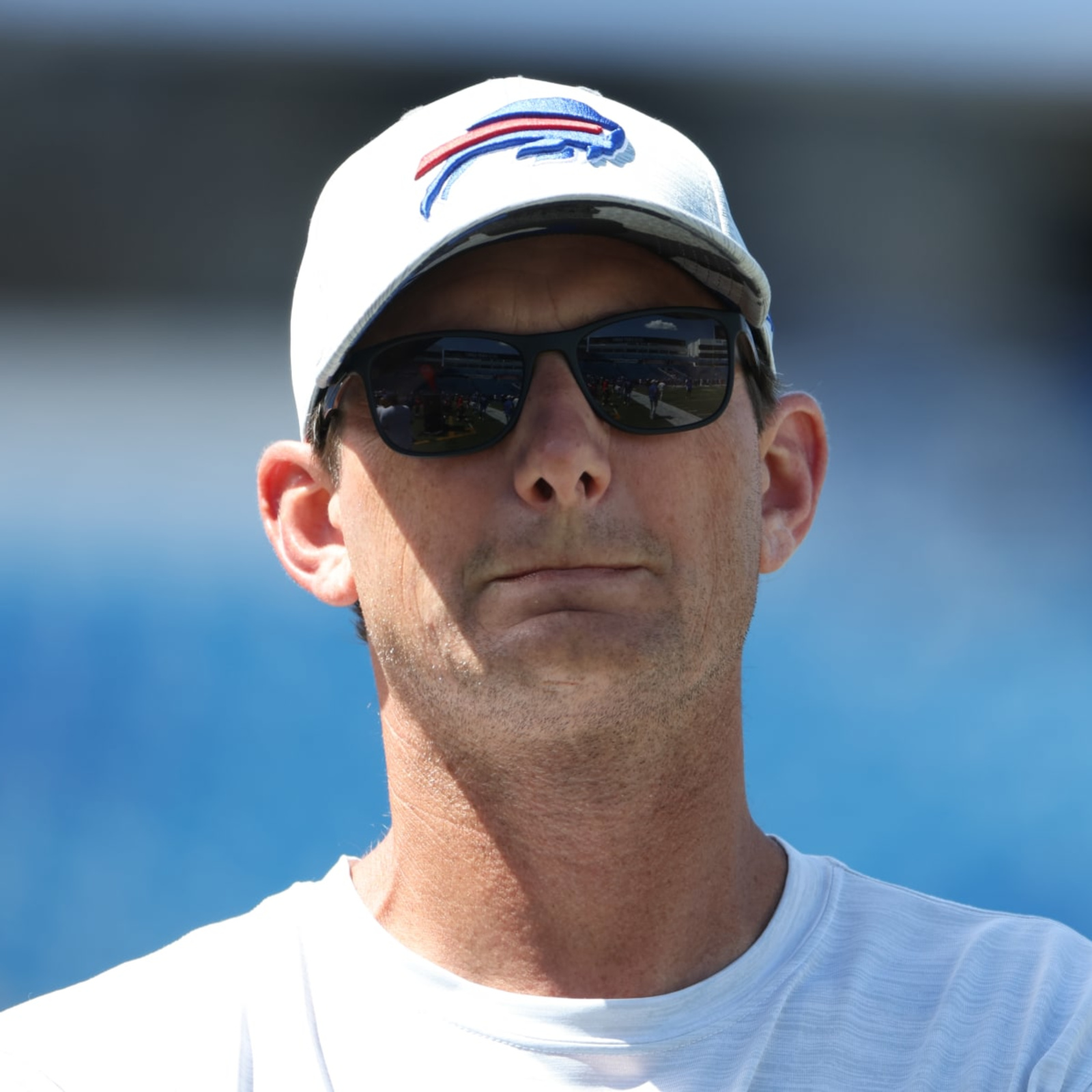 NFL Team Considering Hiring Bills OC Ken Dorsey as Head Coach