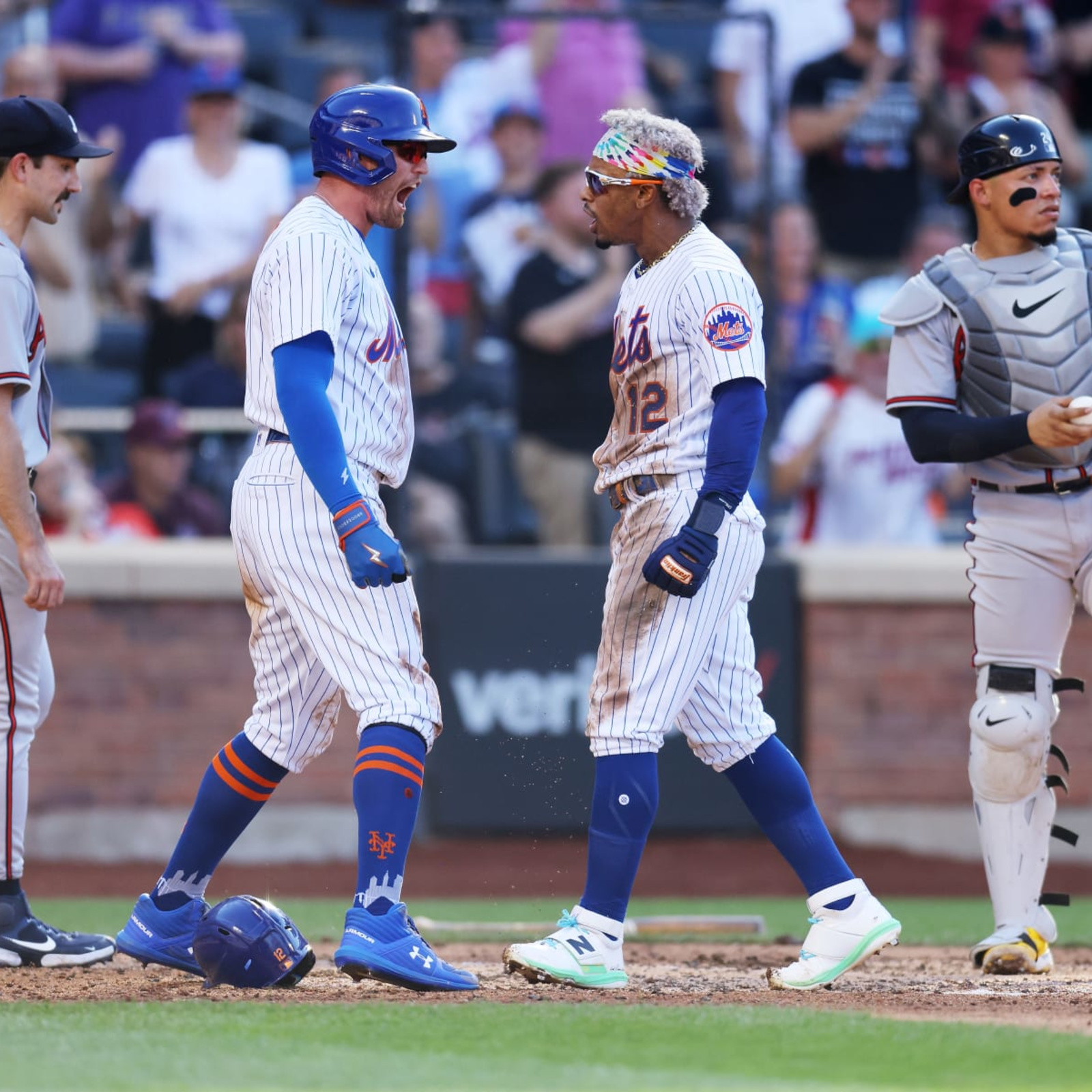 MLB postseason 2022: Examining likely Mets, Yankees matchups