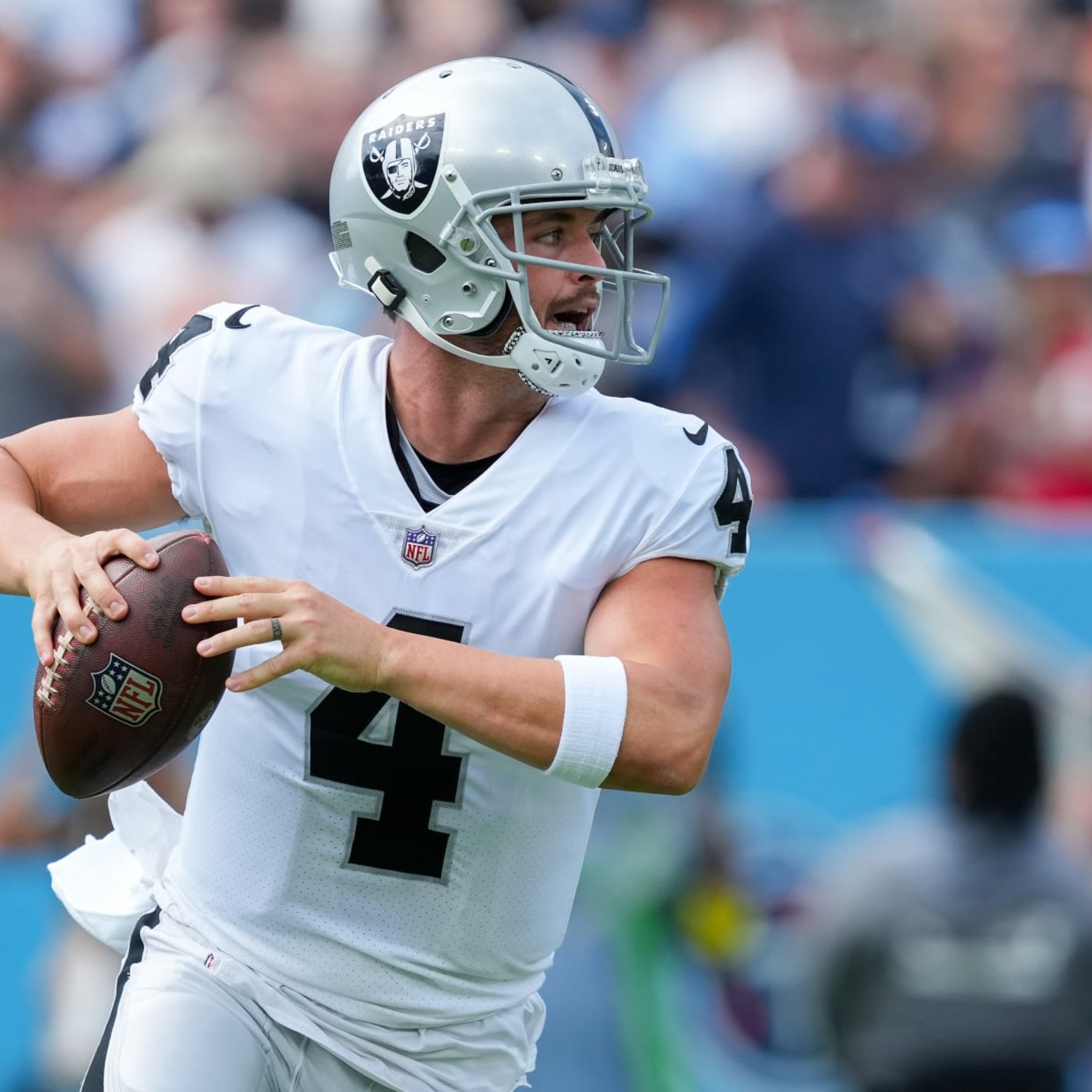 Raiders News: Players Meeting Held By Derek Carr, Maxx Crosby