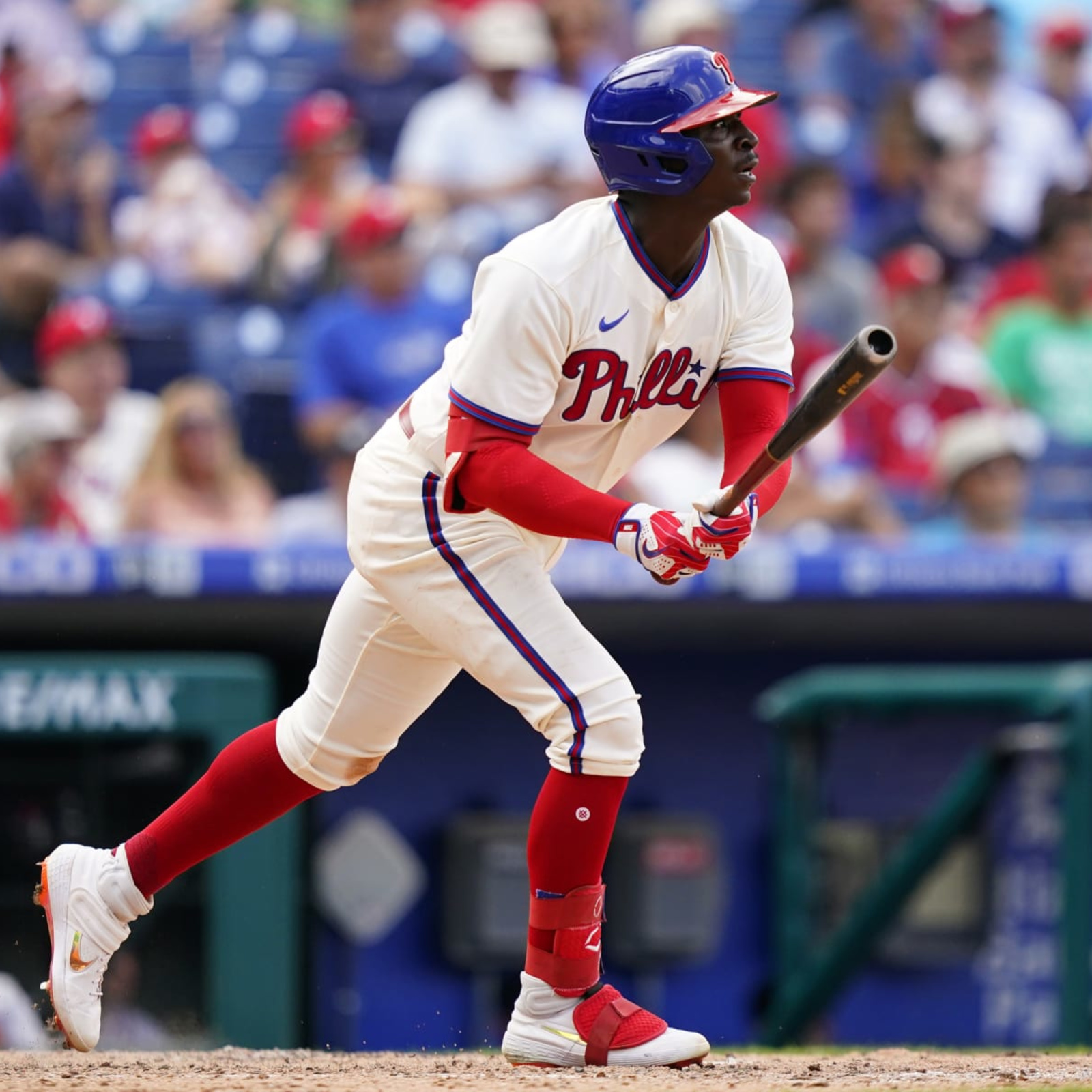Didi Gregorius shockingly released by Phillies after MLB trade deadline