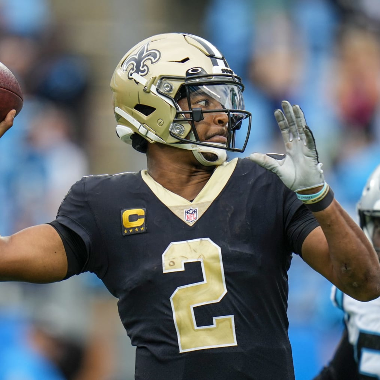 Jameis Winston Re-Signs With Saints: Fantasy Football Takeaways