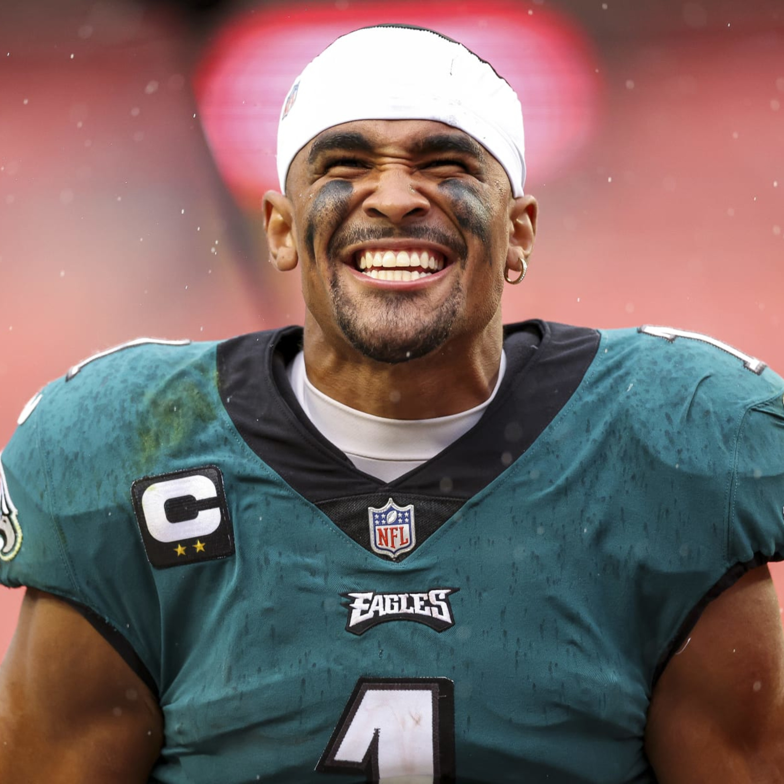 Madden NFL 15: Philadelphia Eagles player ratings released