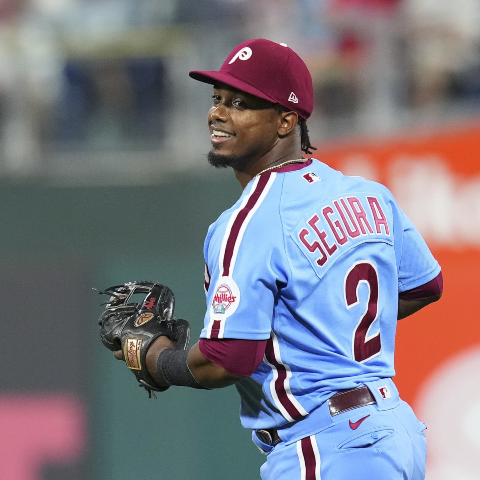 Opinion: Phillies should re-sign Jean Segura – Philly Sports