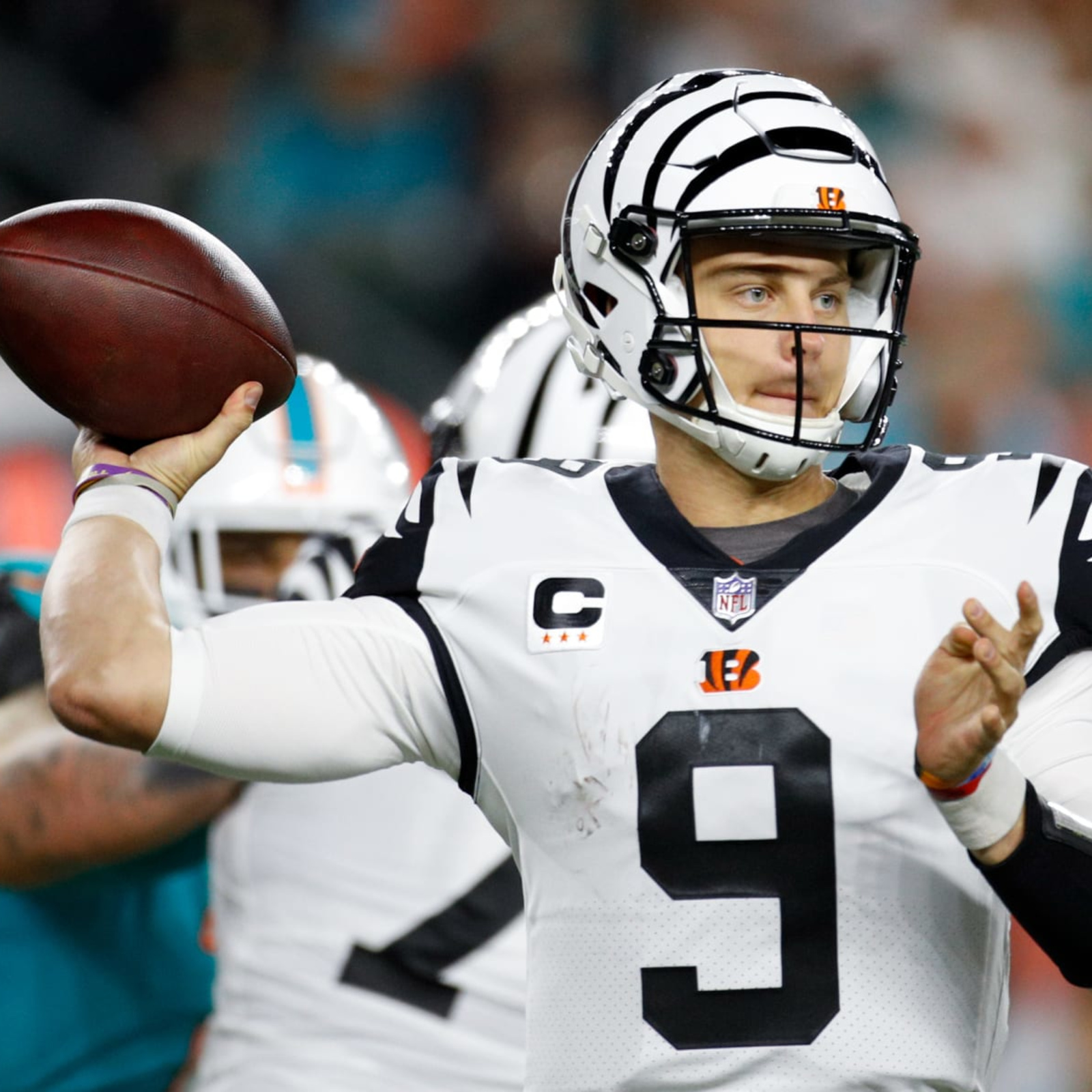 Miami Dolphins 15 vs 27 Cincinnati Bengals summary: stats and